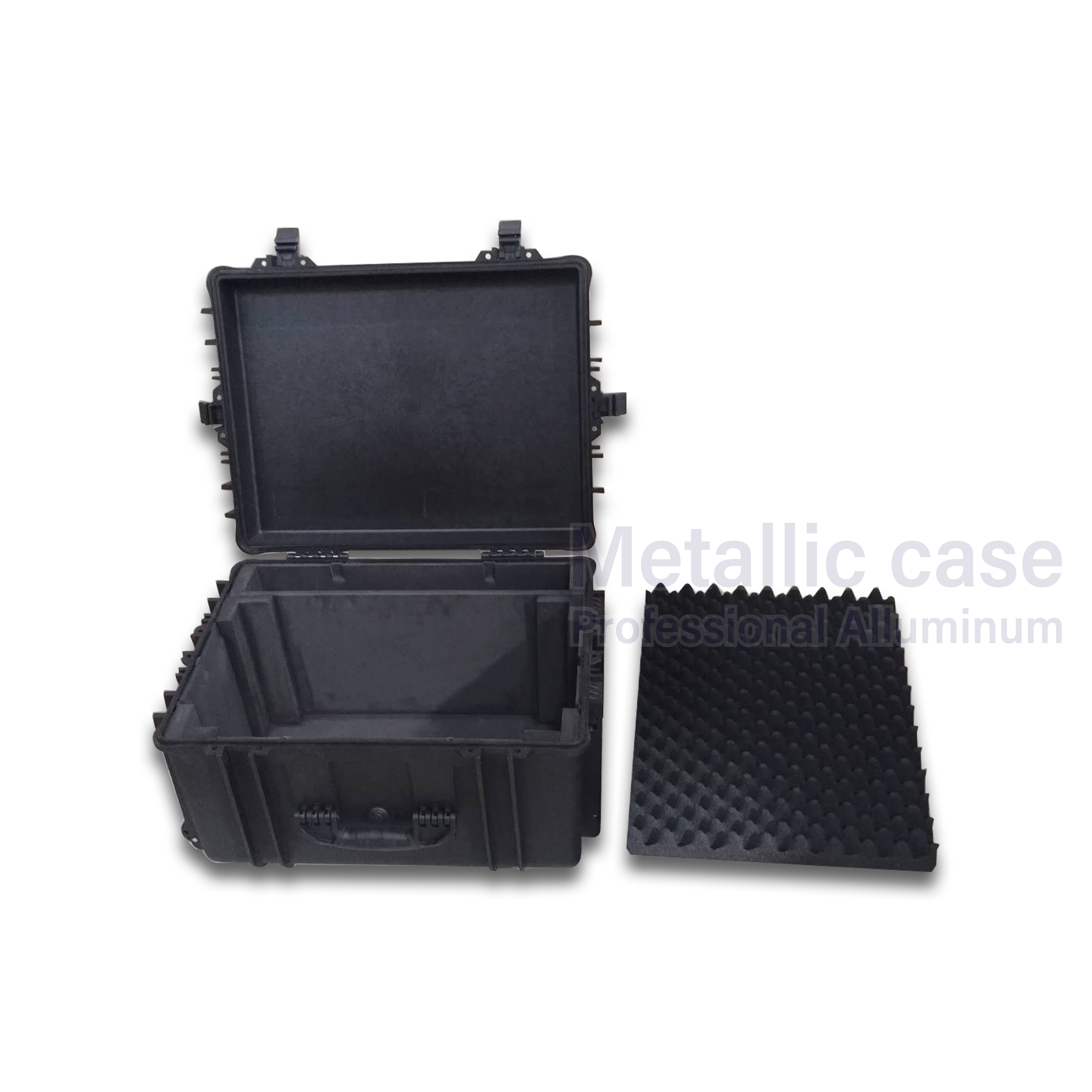 metalliccase 2-1185-CCC-6712 / Foam PG-350v (44x58.5x26.5 cm)
