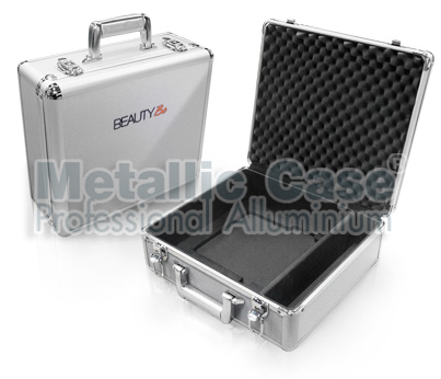 metalliccase 4677-15-5508 / กระเป๋า Water CRYO (34x30x12.5 T1C4H1K1P1)
