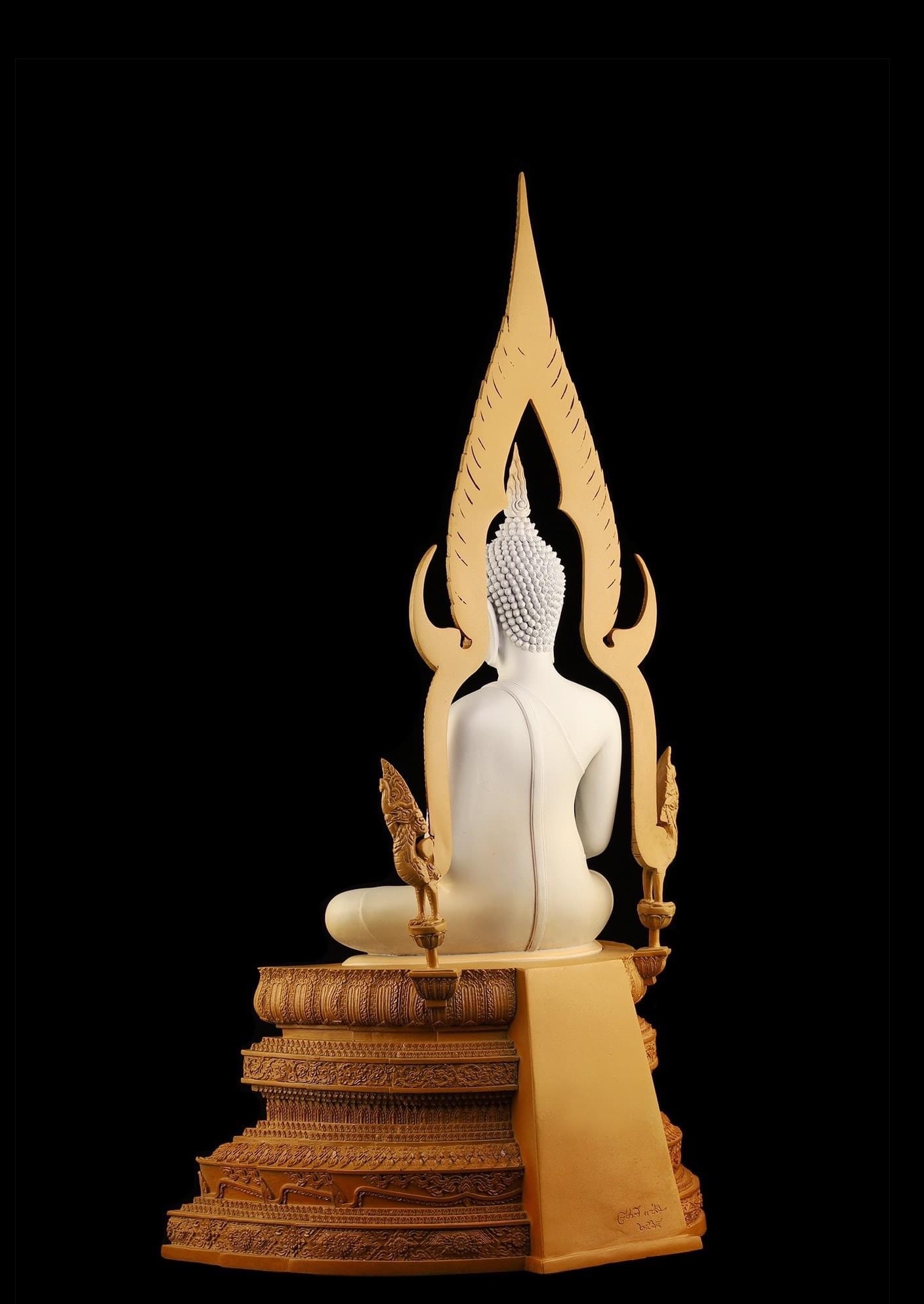 ปิด : สมเด็จองค์ปฐม ๒๕๖๔ (ยอดจองเต็มจำนวนแล้ว)