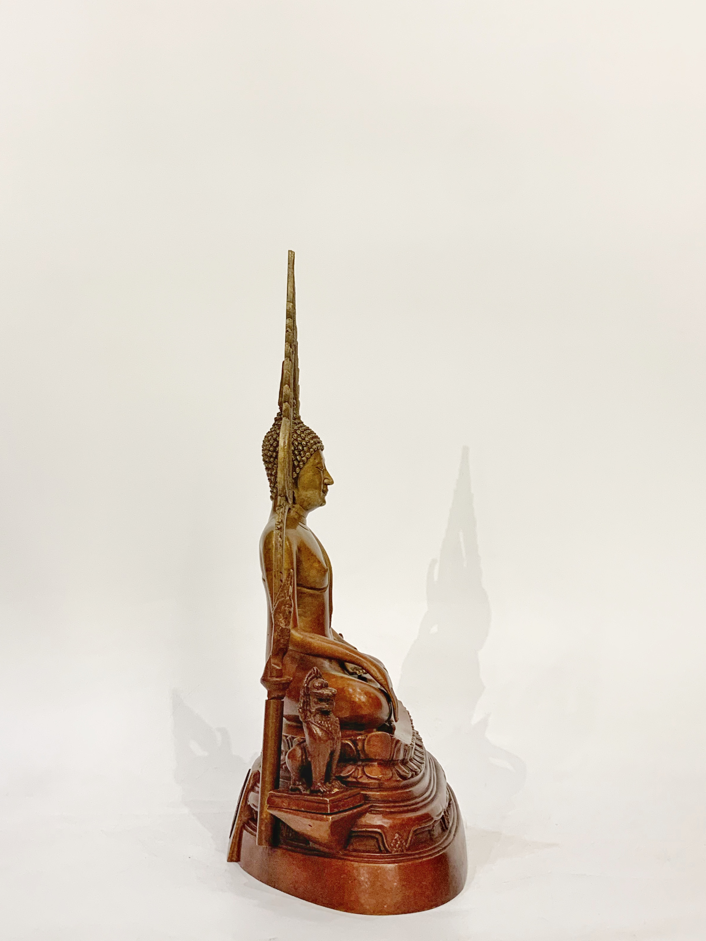 พระพุทธชินราช หน้าตัก 5.9 นิ้ว