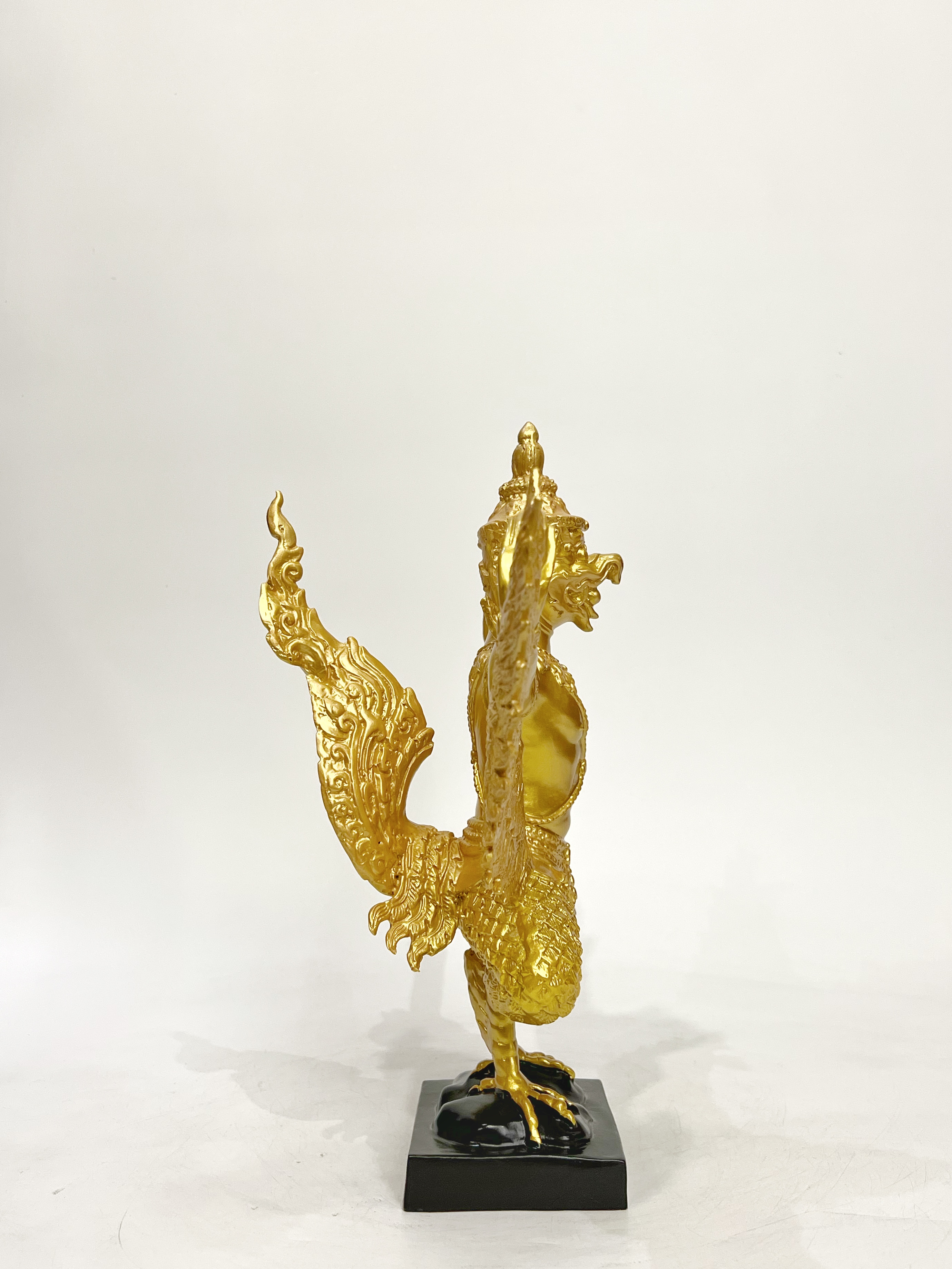 ชุด กษัตริย์แห่งครุฑ 9 พระองค์ หน้าตัก 7 นิ้ว