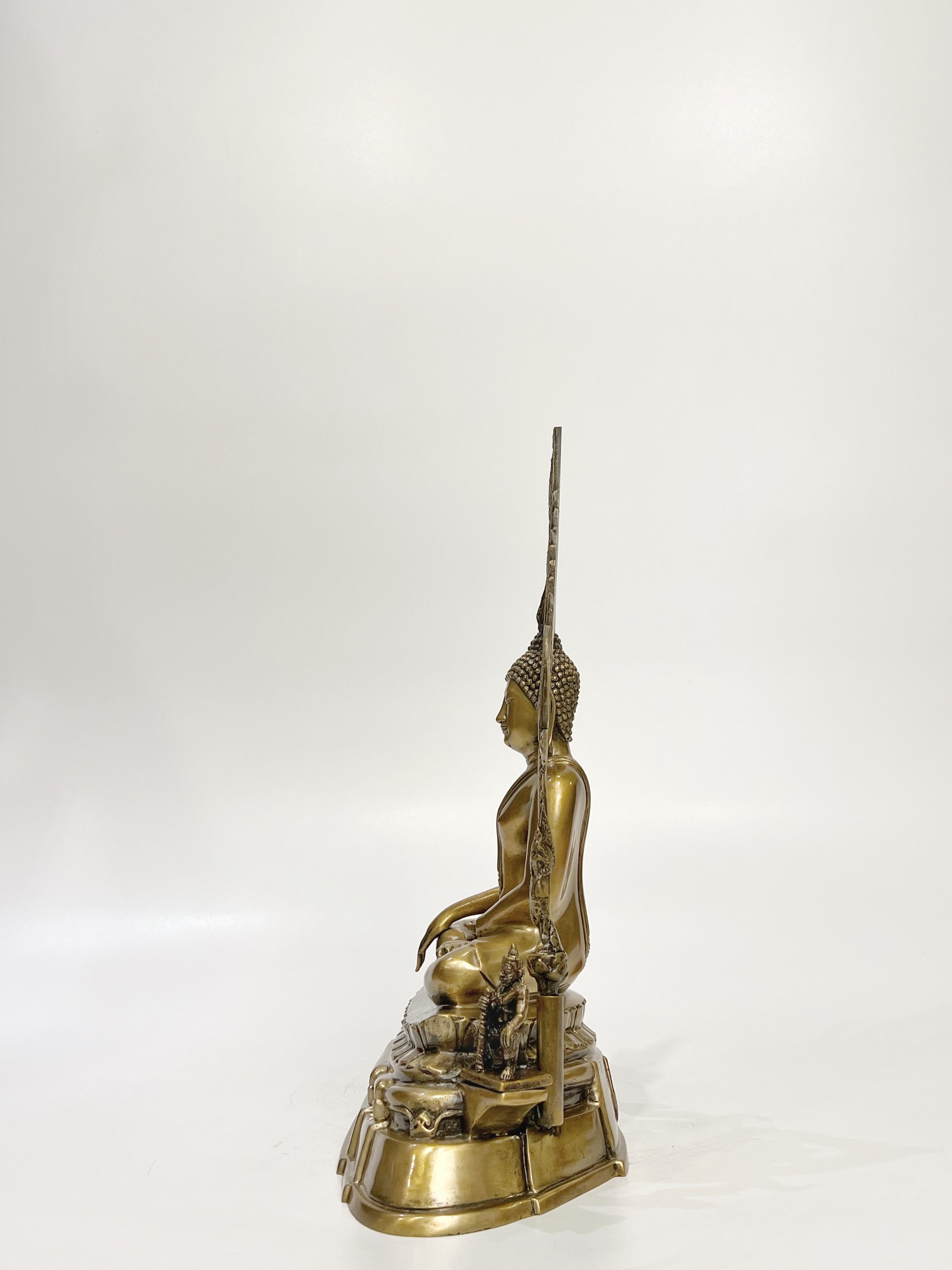 พระพุทธชินราช หน้าตัก 5 นิ้ว