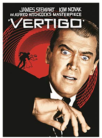 Alfred Hitchcock 's Vertigo : พิศวาสหลอน [1958] - เสียงอังกฤษ / บรรยายไทย