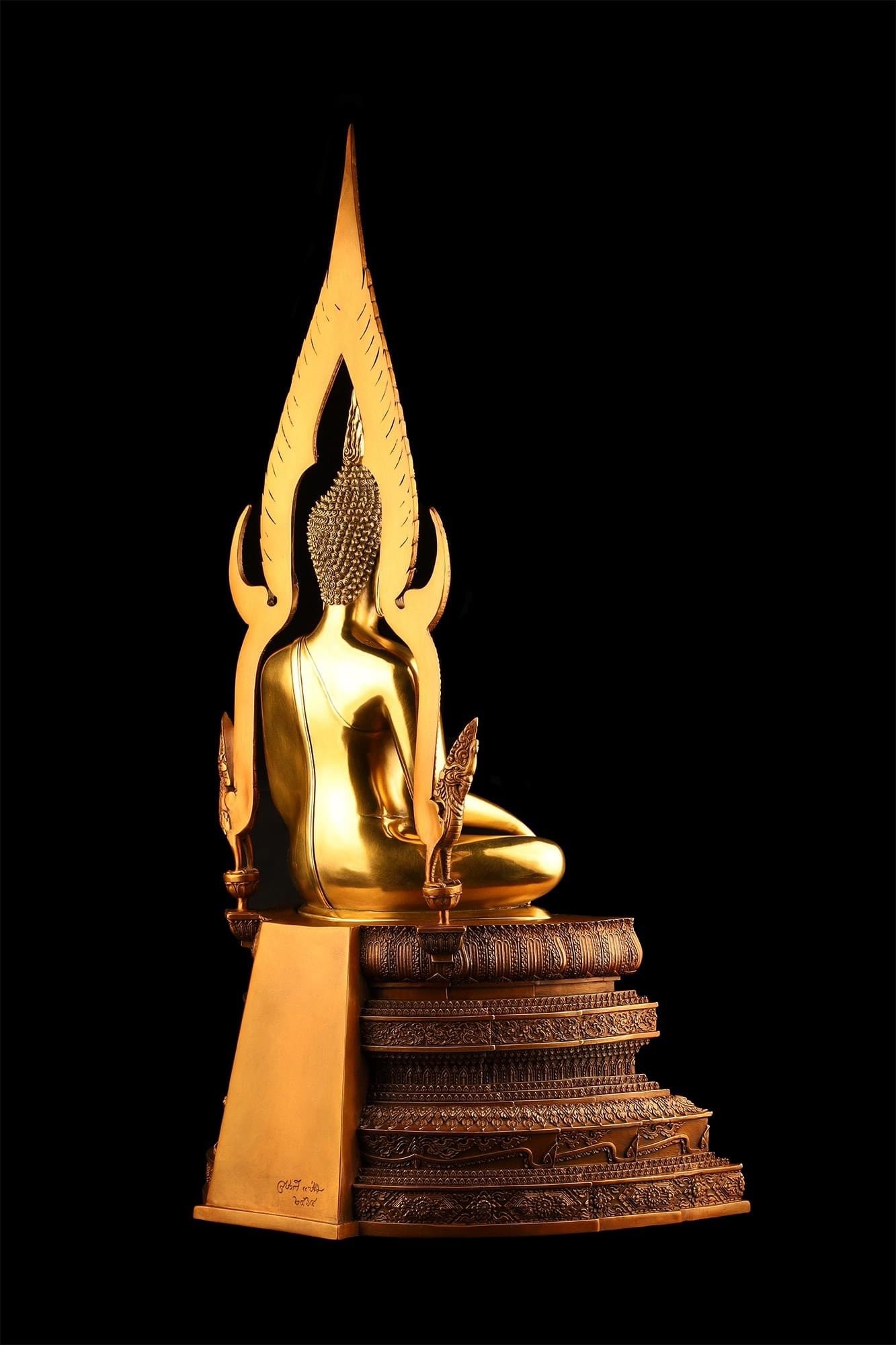 ปิด : สมเด็จองค์ปฐม ๒๕๖๔ (ยอดจองเต็มจำนวนแล้ว)