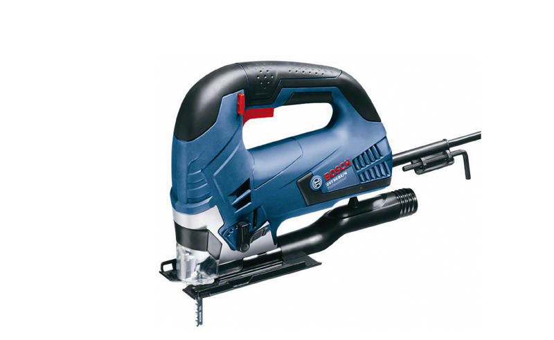 Bosch รุ่น GST 90 BE เลื่อยจิ๊กซอว์
