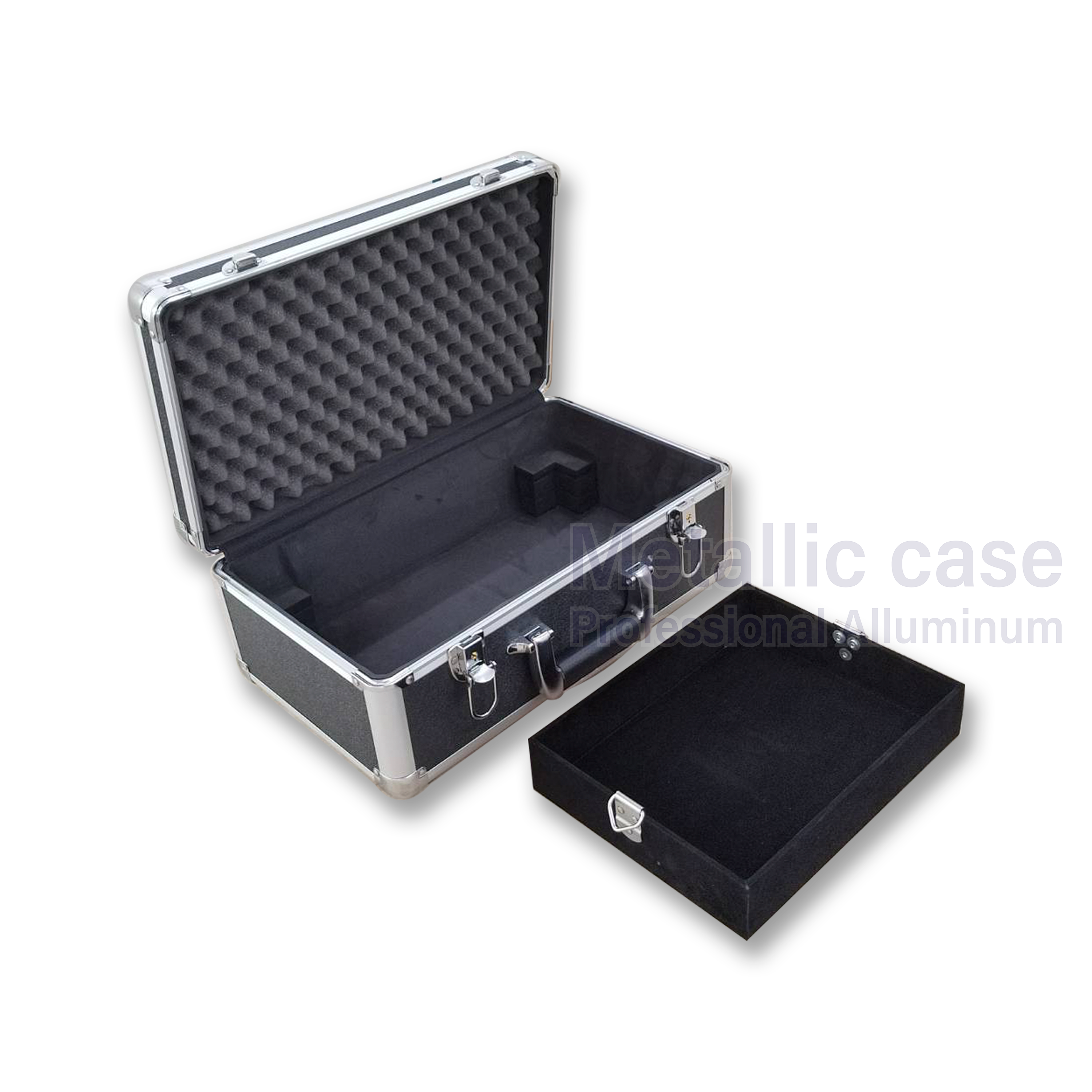 metalliccase9513-05-6801 / Keyboard V (23.5x38.5x16.5 T1C1H1K1P2)