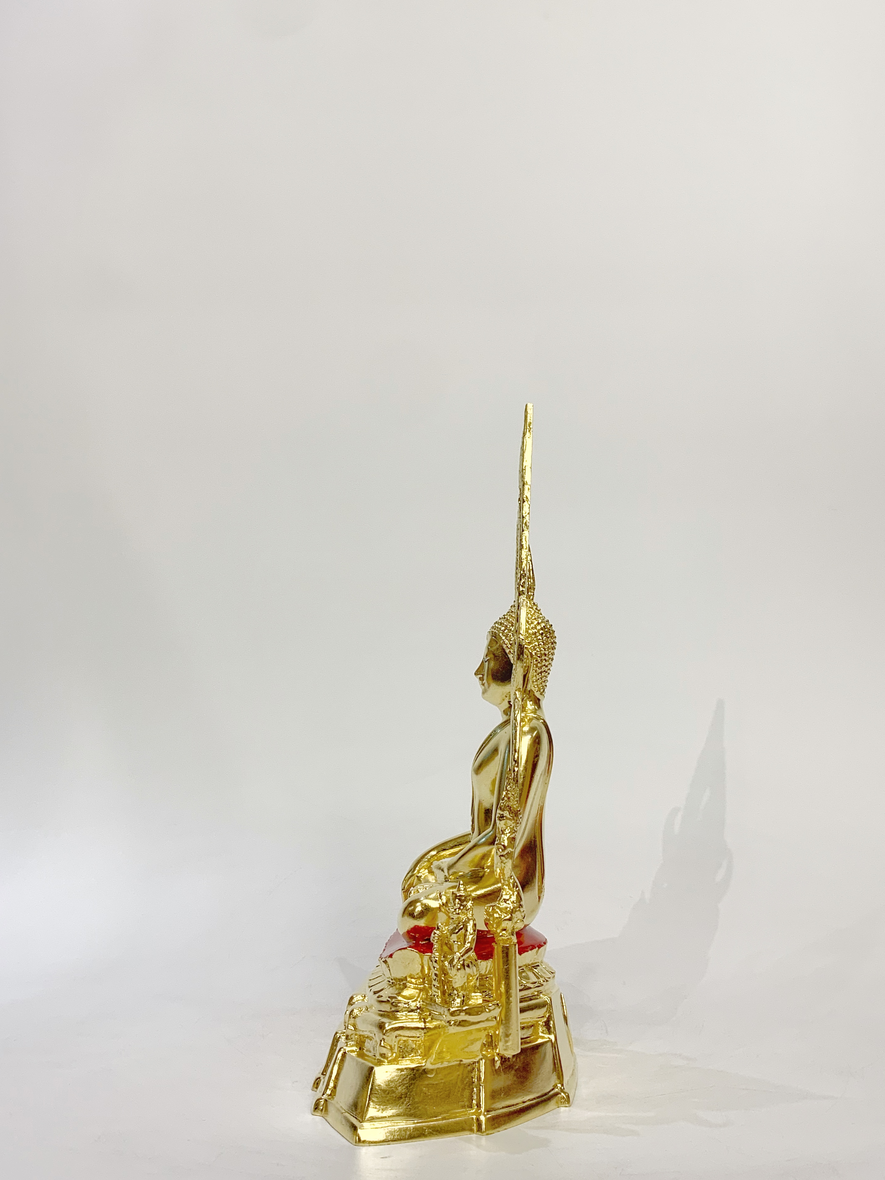 พระพุทธชินราช หน้าตัก 5 นิ้ว