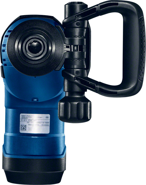 Bosch รุ่น GSH 9 VC เครื่องสกัดทำลายระบบ SDS max