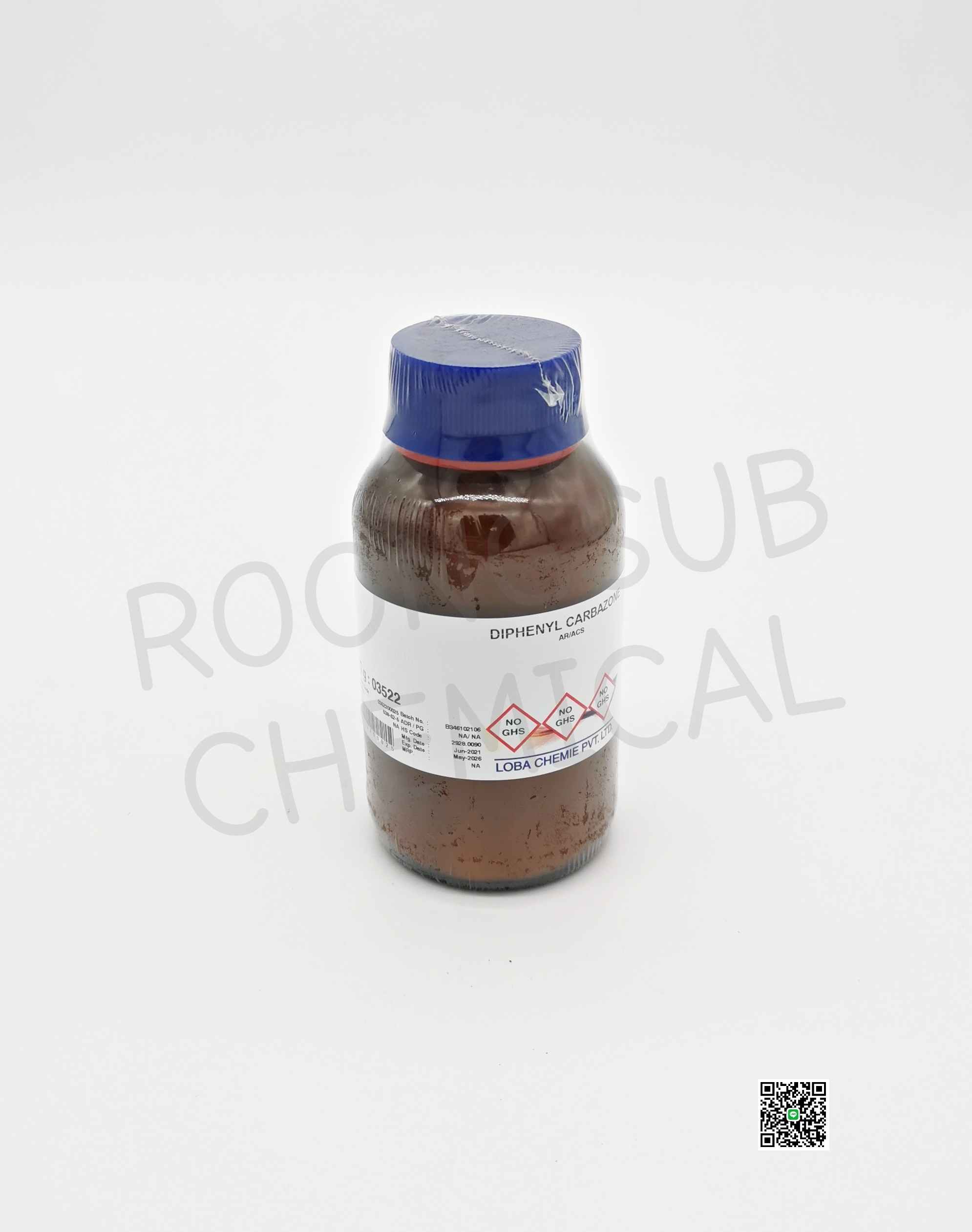 DIPHENYLCARBAZONE