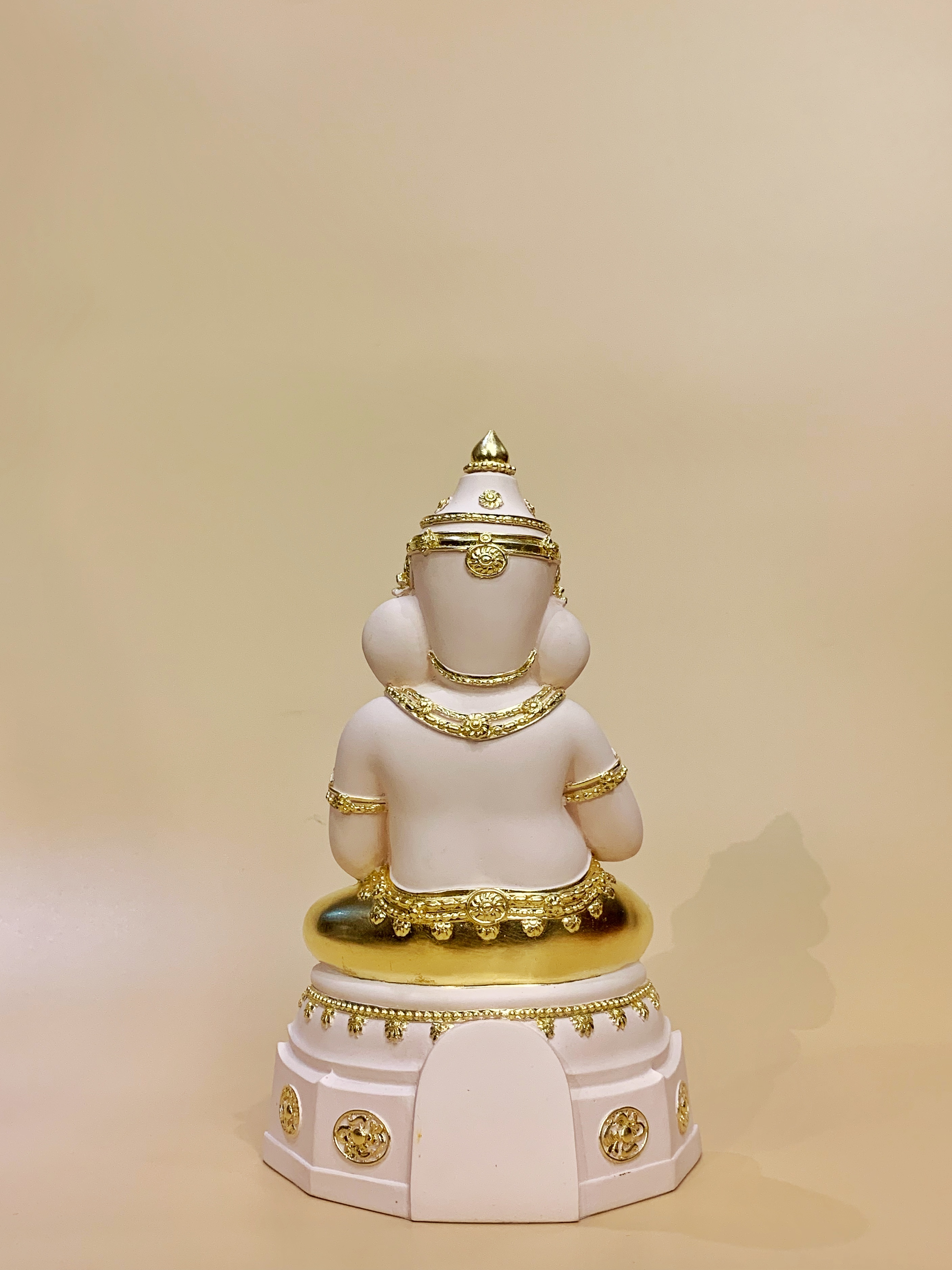 พระพิฆเนศ ปางประทานพร หน้าตัก 5 นิ้ว