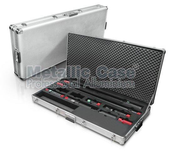 metalliccase 4699-10-5508 / กระเป๋าเครื่องมือ Limar Oil Tools 1095x510x120 mm. (109x51x12 T1C7H1K1P3)