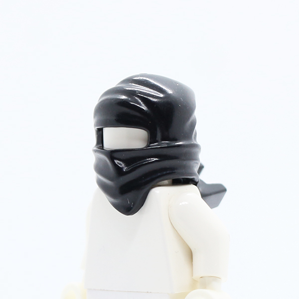 Ninja Wrap