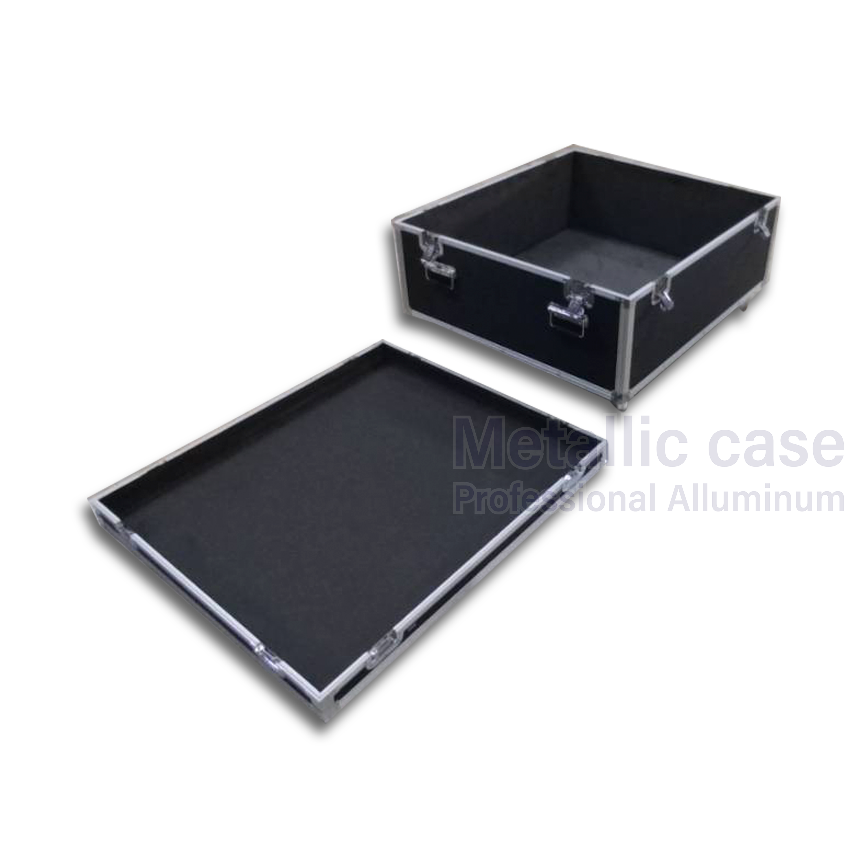 metalliccase 9722-10-6805 / ไฟพาร์ 8 ชิ้น (100.5x90.5x42 T6C3H3K5P5)