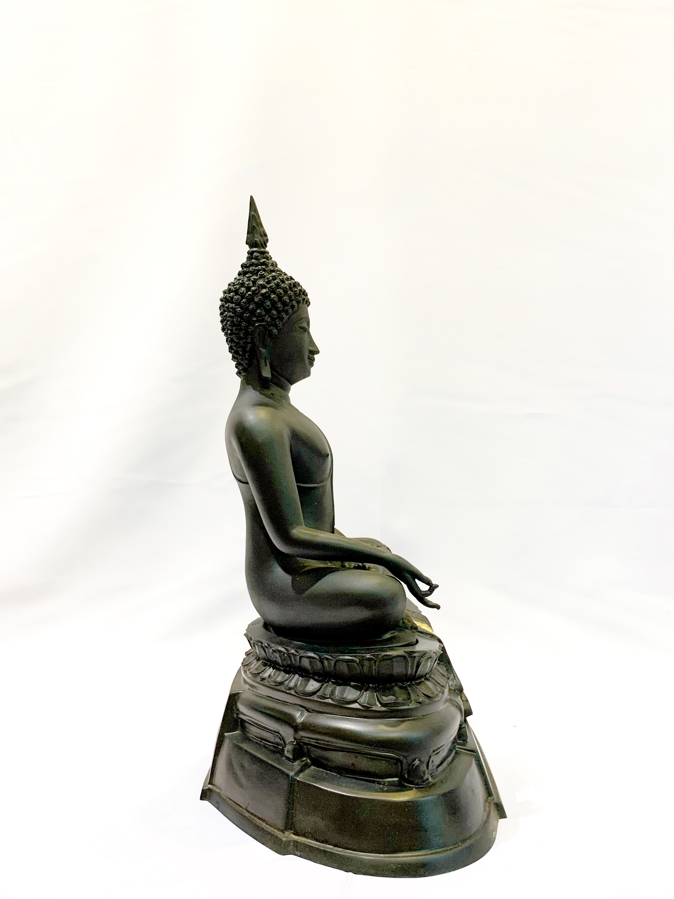 พระกฐินต้น หน้าตัก 9 นิ้ว