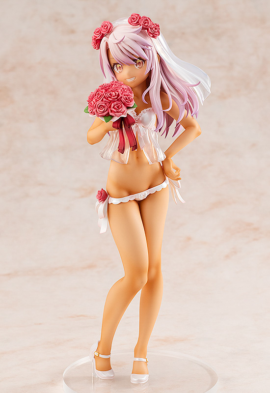 (Pre-Order) Chloe von Einzbern Wedding Bikini Ver. - 1/7 (Kadokawa)