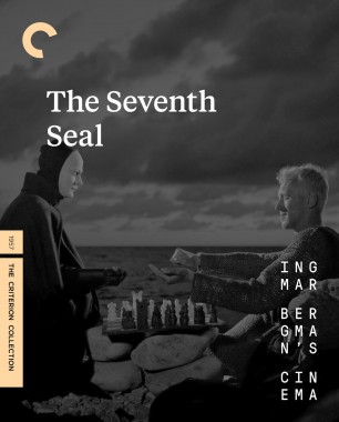 Ingmar Bergman 's The Seventh Seal : พระเจ้า ยมทูต มนุษย์ [1957] - เสียงสวีเดน / บรรยายไทย