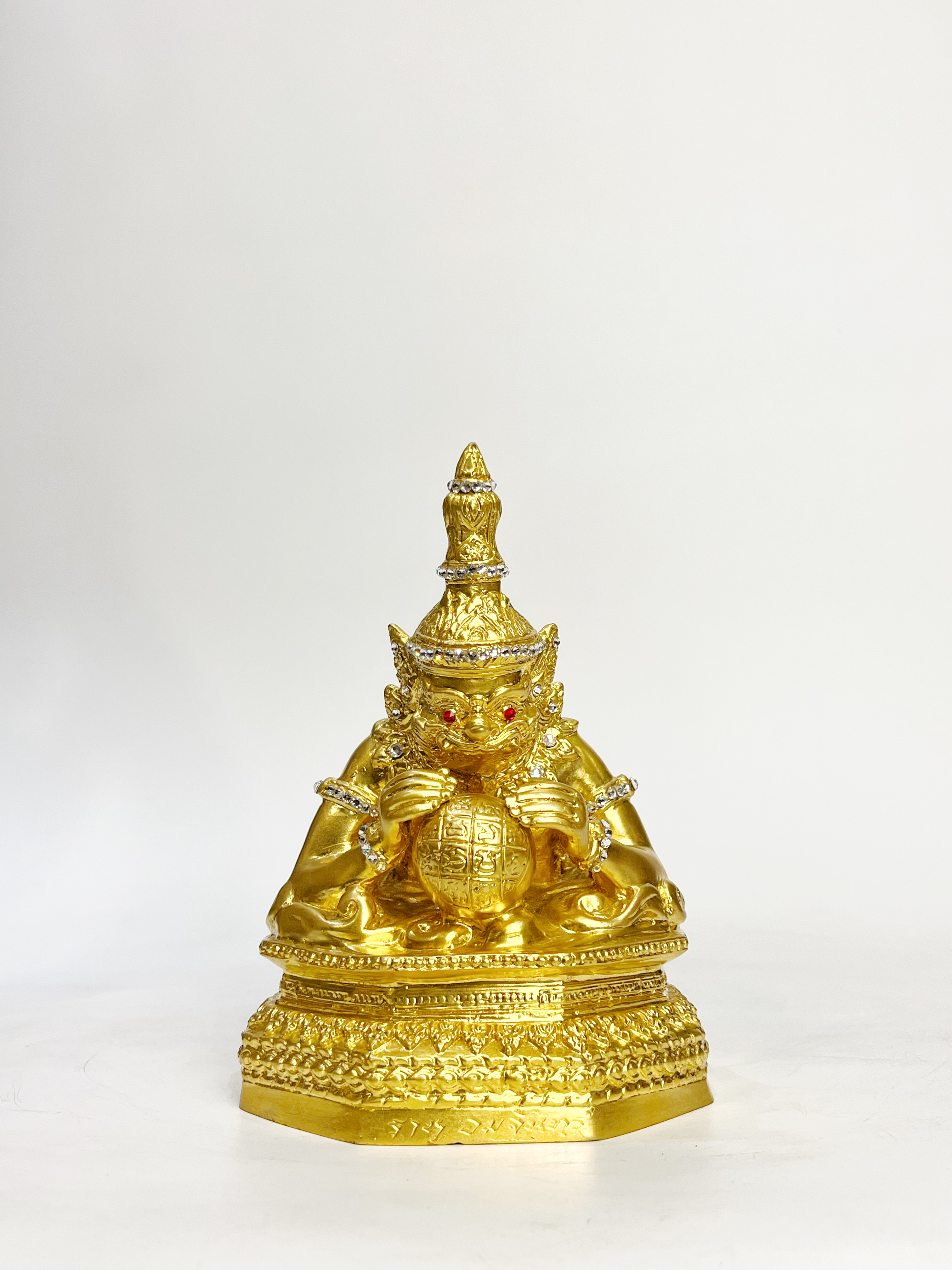 พระราหู