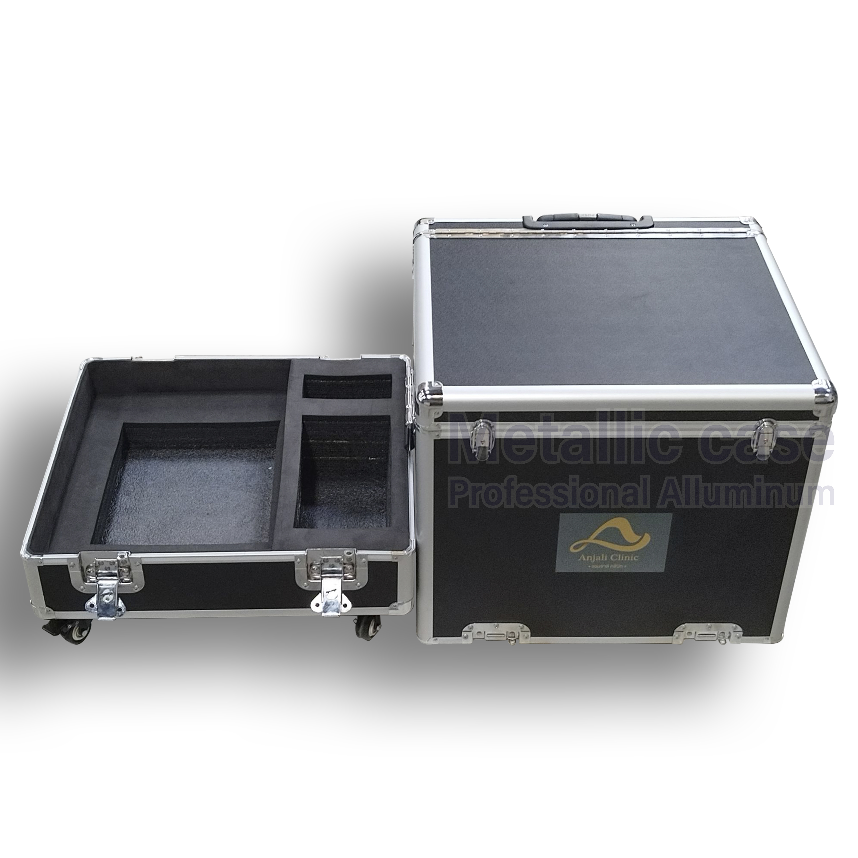metalliccase9167-01-6703 / Sylfirmx Plus (56.5x53x59.4 T7C1H3K1P3 )