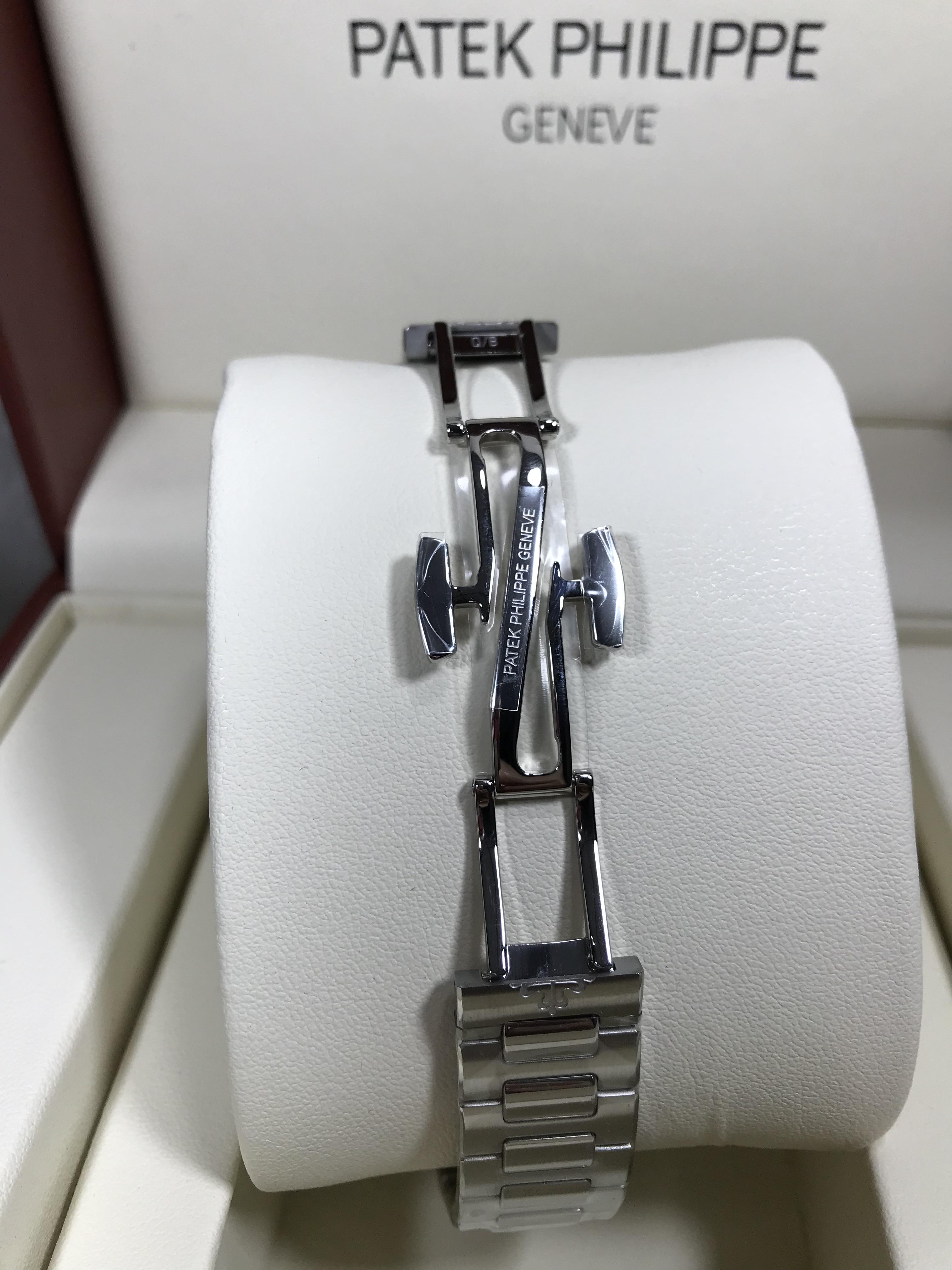 Patek Philippe 7118/1A (Swiss 3K)
