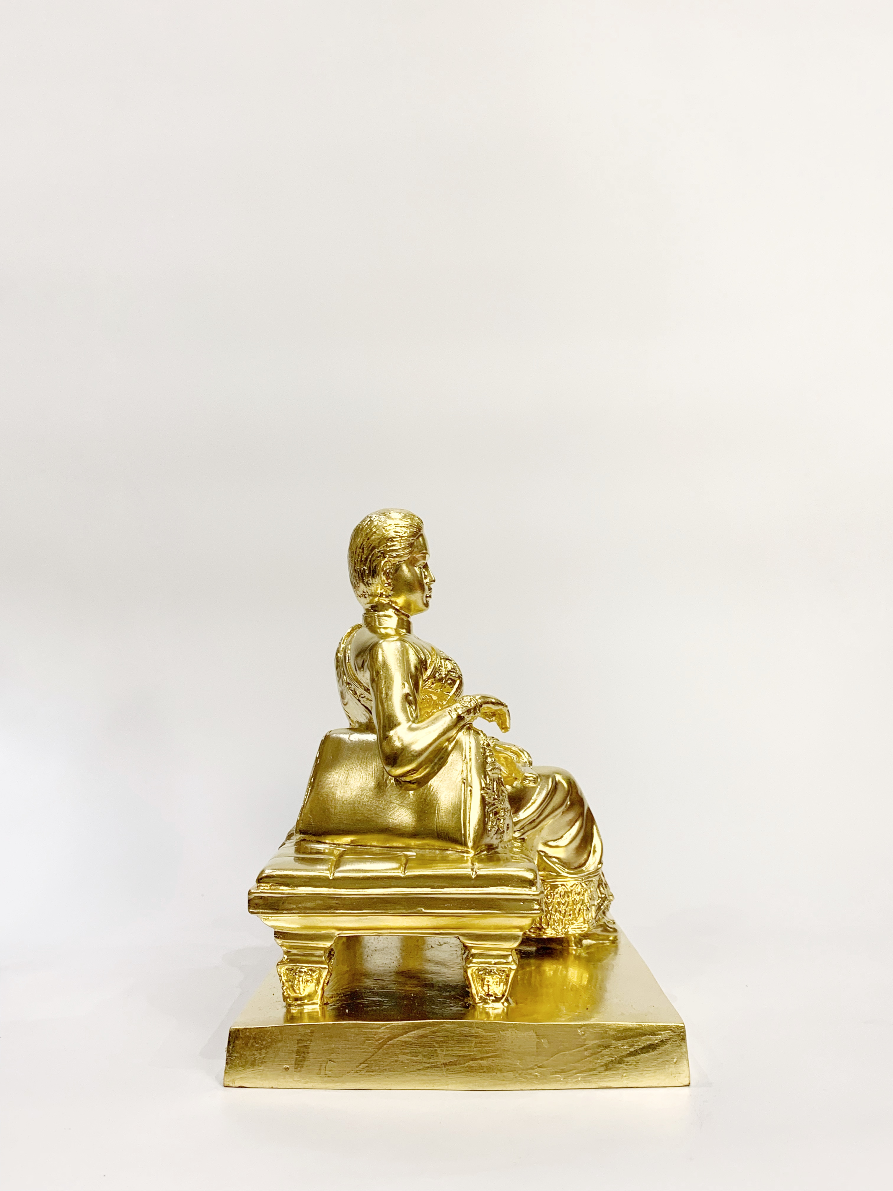 สมเด็จพระนางเจ้าสุนันทากุมารีรัตน์ หน้าตัก 7 นิ้ว