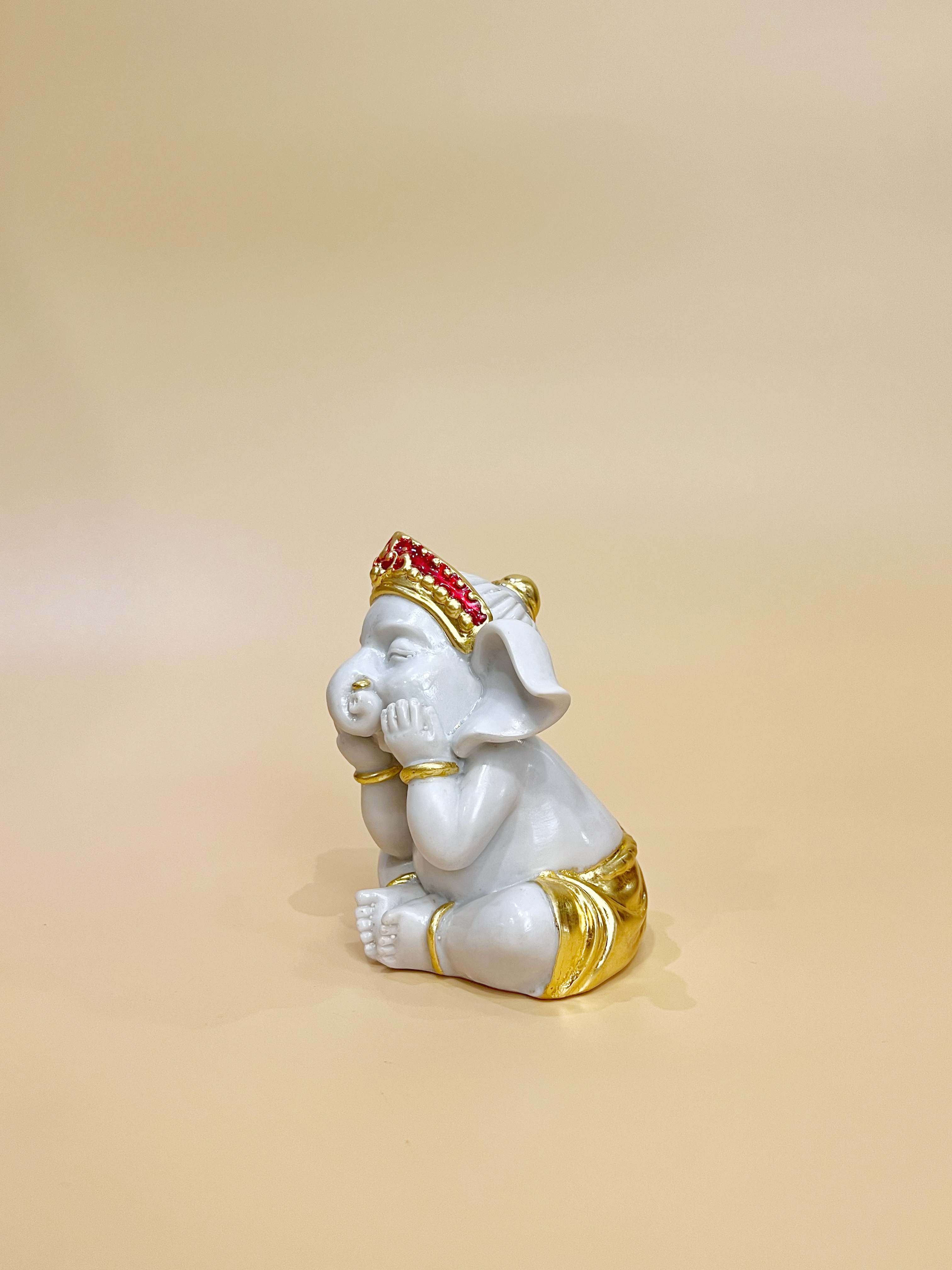 พระพิฆเนศ หน้าตัก 3 นิ้ว