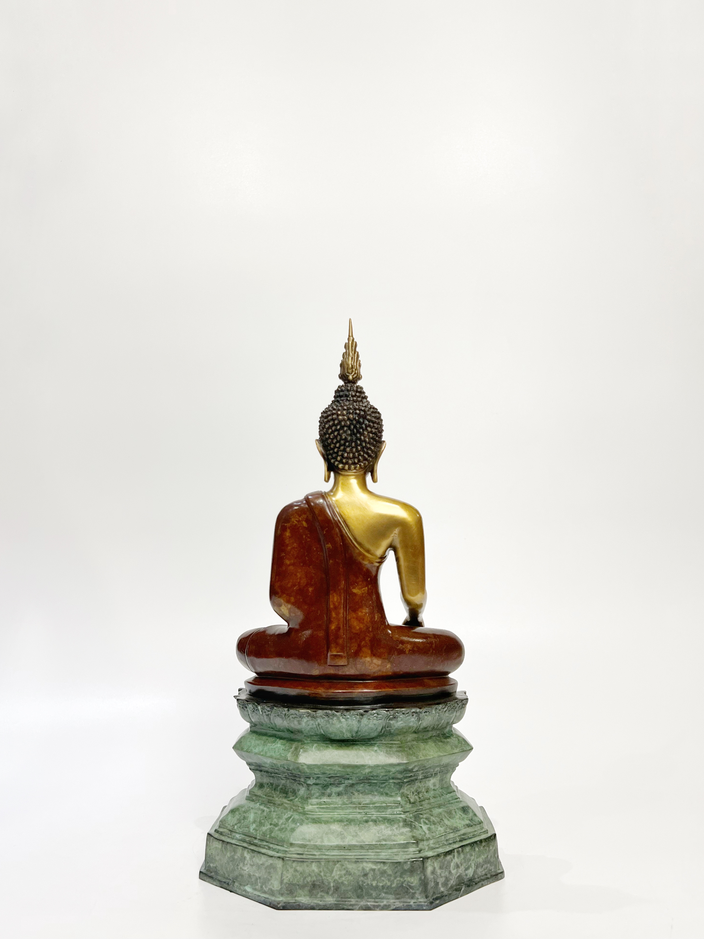 หลวงพ่อพระใส หน้าตัก 5.9 นิ้ว