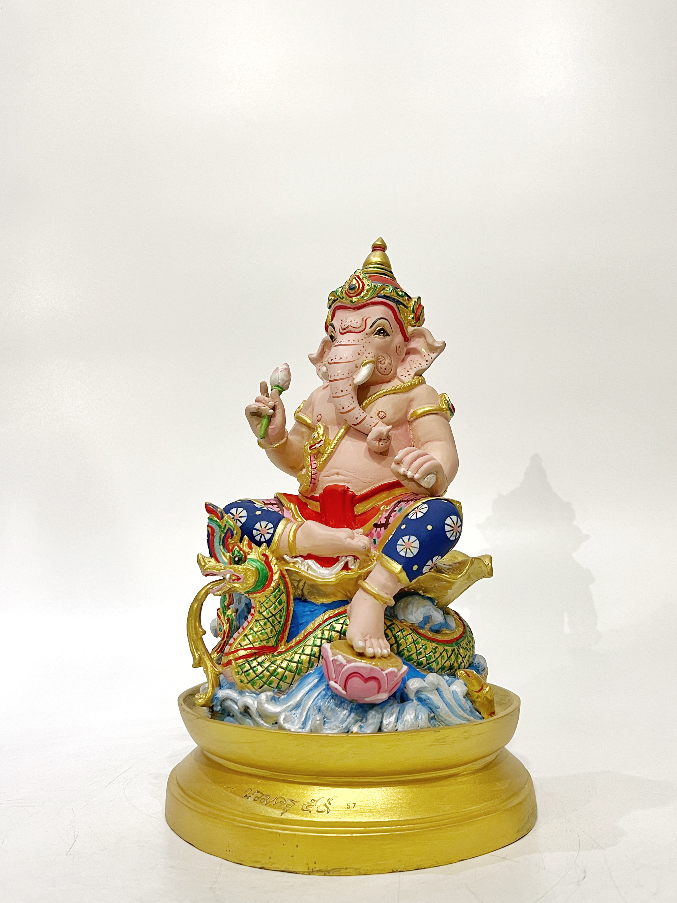 พระพิฆเนศ รุ่น บรมครู๕๙