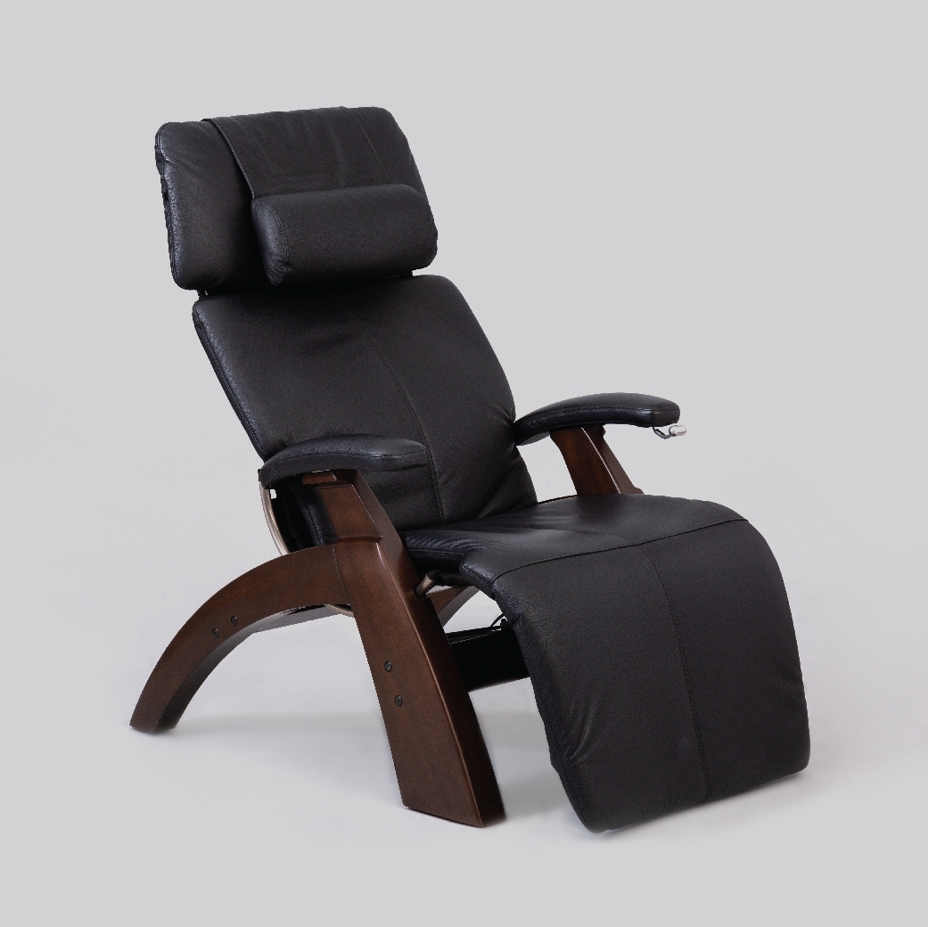 เก้าอี้พักผ่อน Perfect Chair รุ่น PC-095 เก้าอี้นั่งสุขภาพ Zero Gravity Recliner