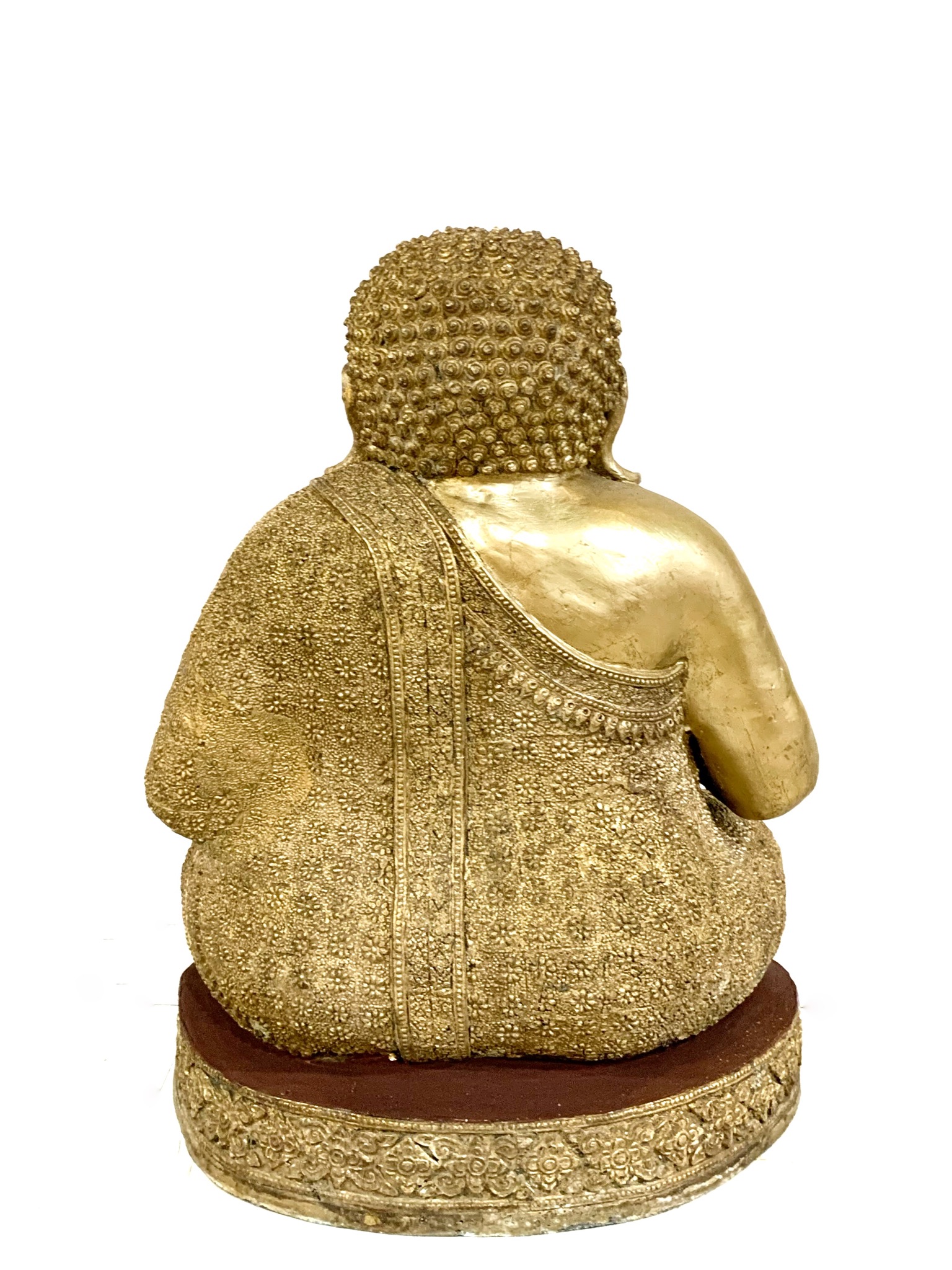 พระสังกัจจายน์ หน้าตัก 20 นิ้ว