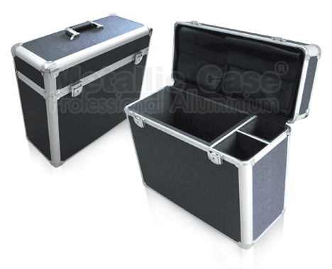 metalliccase 0783-09-4712 / กระเป๋าเครื่องมือ ATC 140-250 (49x20x42 T1C1H1K6P2)