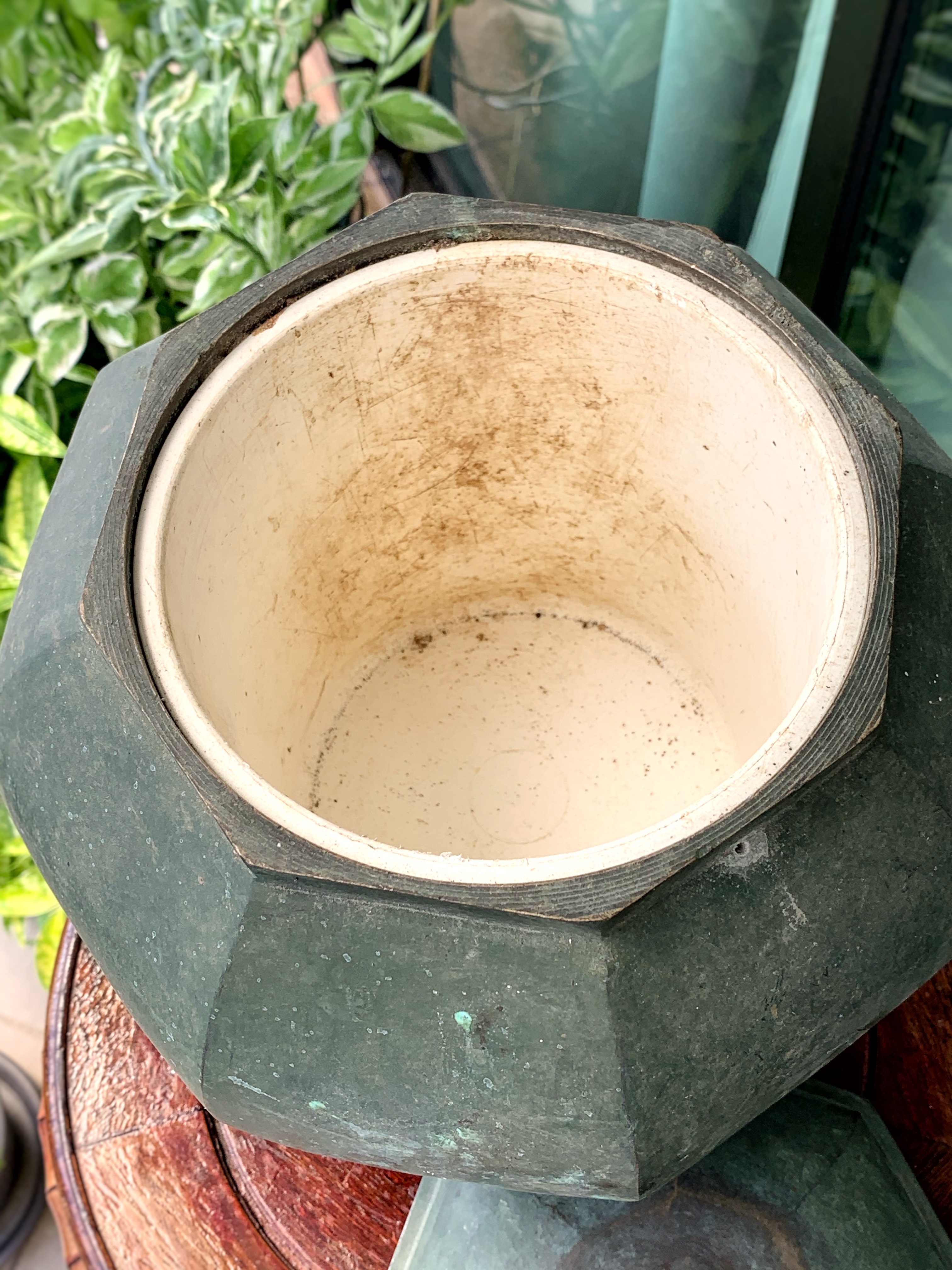 หม้อตุ๋น หม้อเก็บความร้อนโบราณ