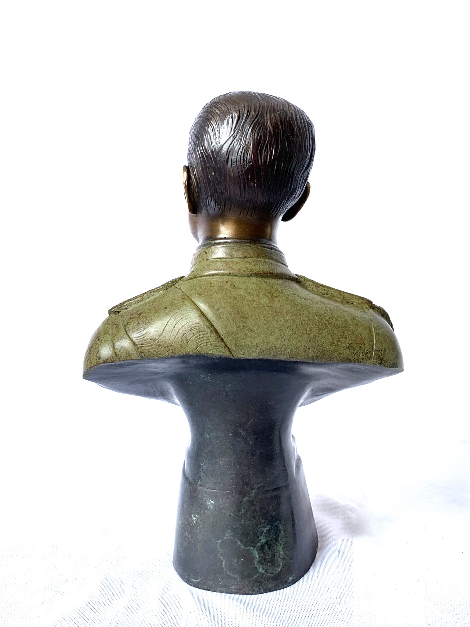 รัชกาลที่ 5 ครึ่งพระองค์ (ตราแผ่นดิน)