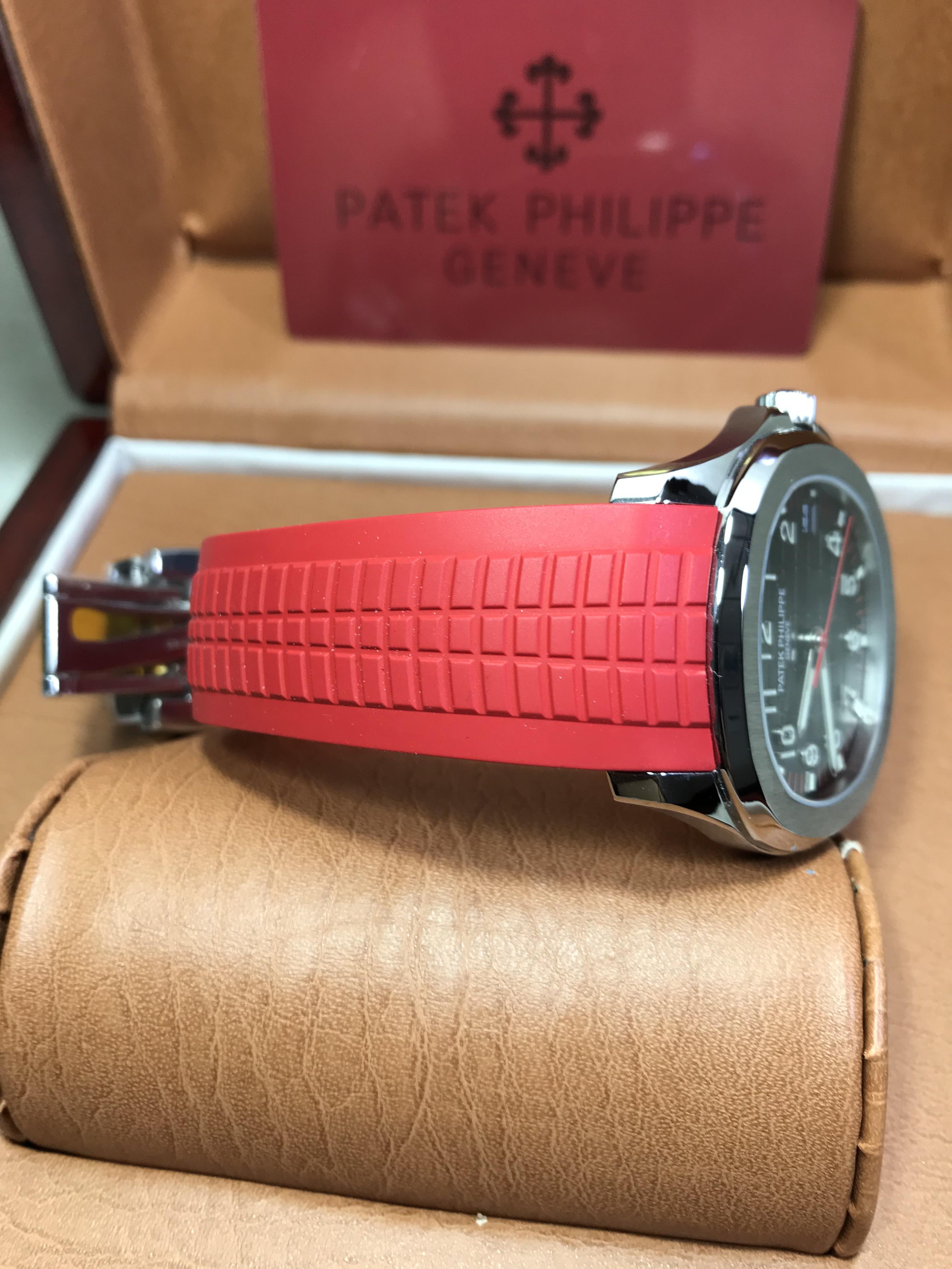 Patek Philippe 5167A (Swiss ZF)