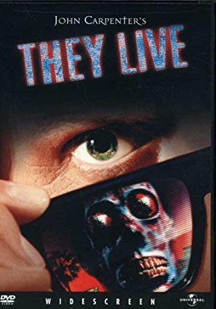 They Live [1988 : ไม่ใช่ผี ไม่ใช่คน] - เสียงไทย