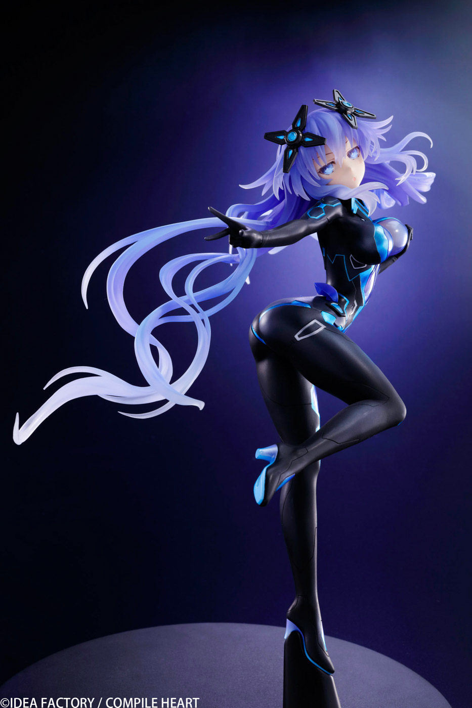 [In-Stock] Next Purple Processor Unit Full Ver. - 1/7 (Vertex)