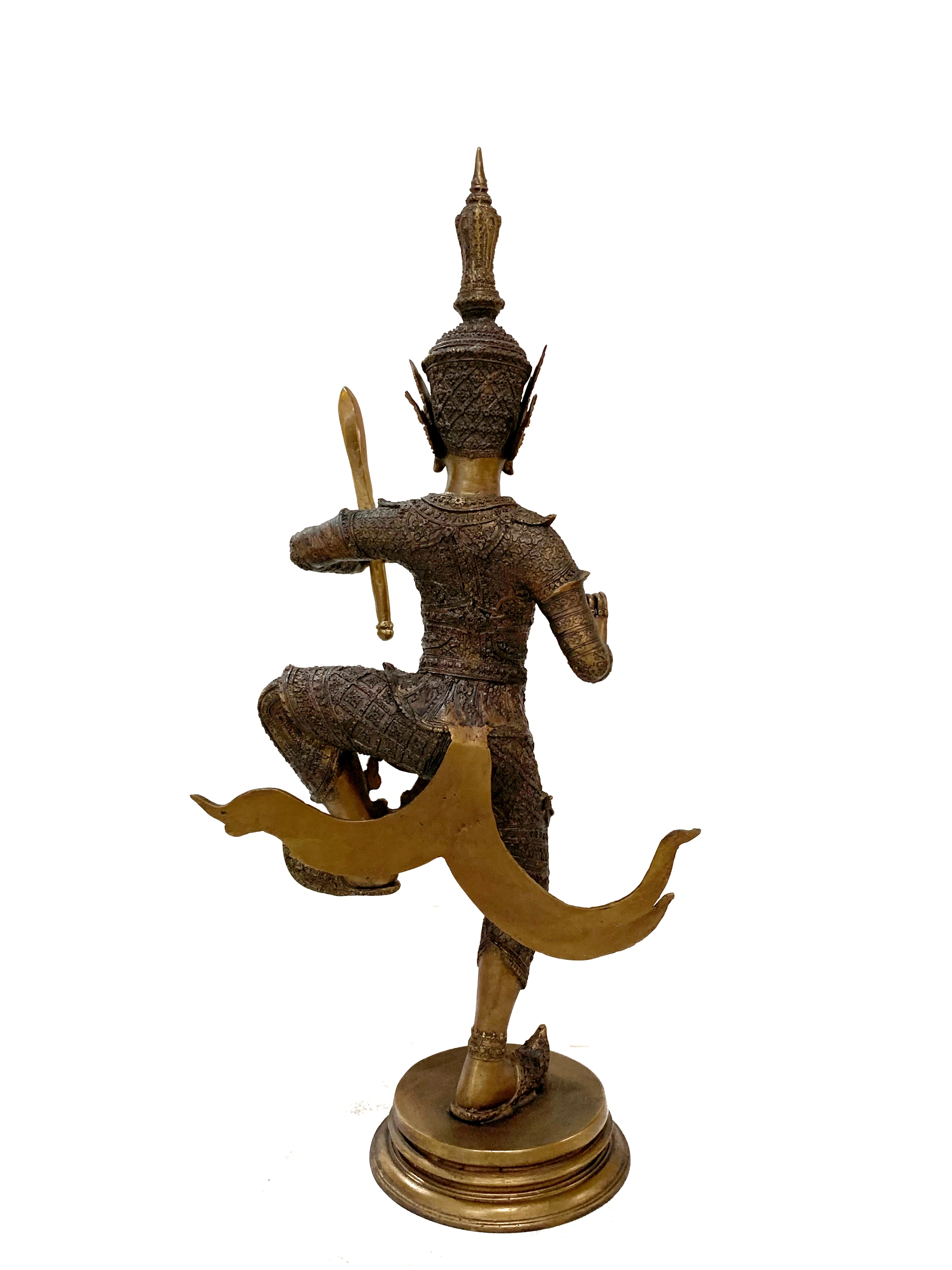 ท้าวจตุโลกบาล