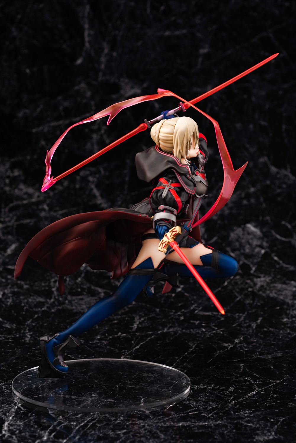 [In-Stock] Nazo no Heroine X Alter - 1/7 (Funny Knights)