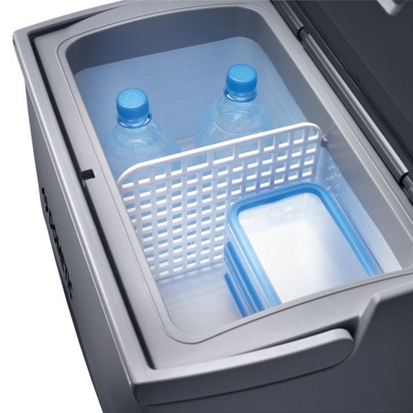 ตู้เย็นแช่แข็งพกพา DOMETIC COOLFREEZE CDF18