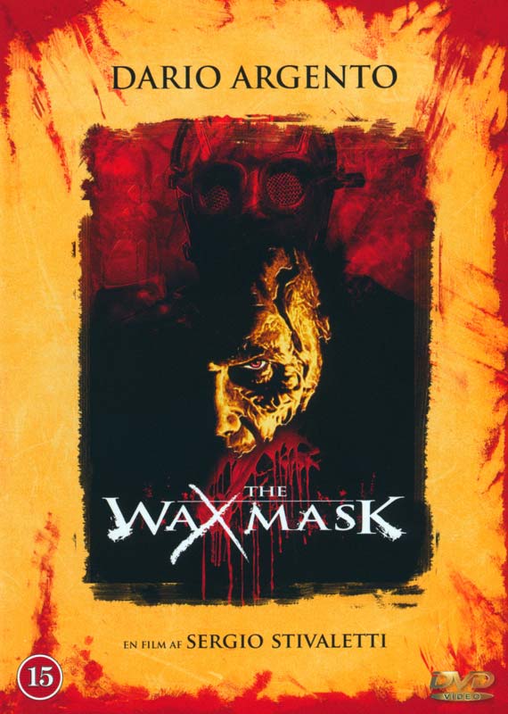 Dario Argento's The Wax Mask : พิพิธภัณฑ์หุ่นมรณะ [1997] - เสียงอังกฤษ / บรรยายไทย