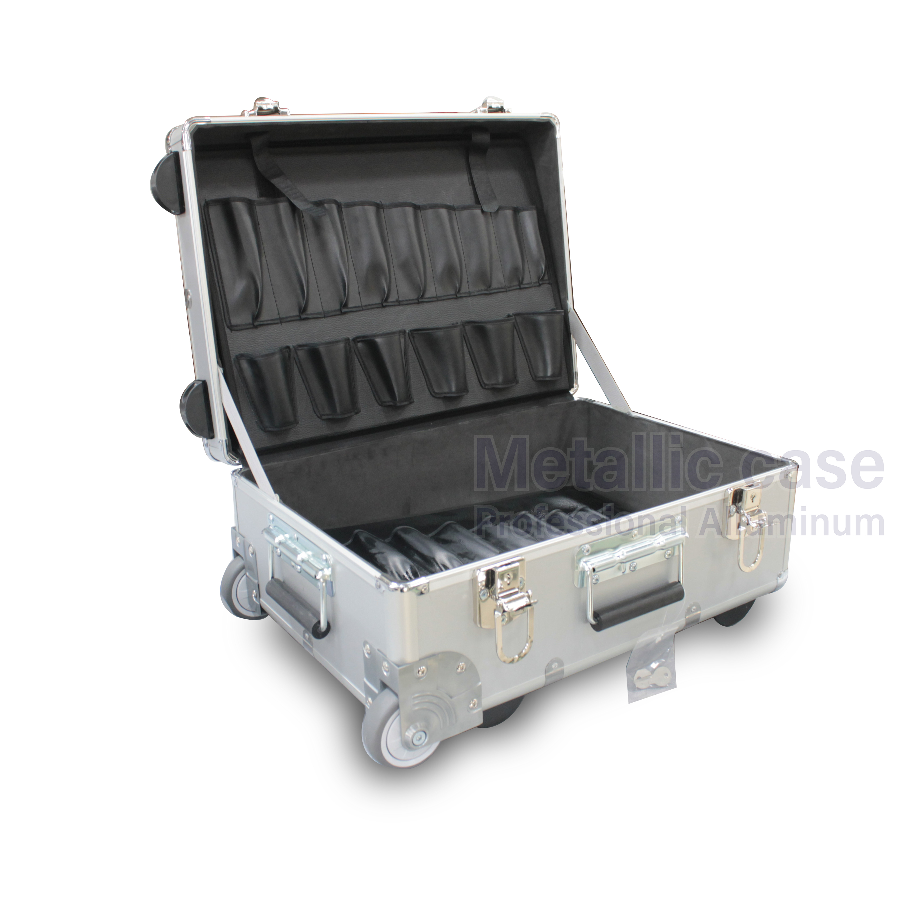 metalliccase 7973-10-6306/ FPT 8 lnch V4(36x50x22 T2C6H3K3P2U7)