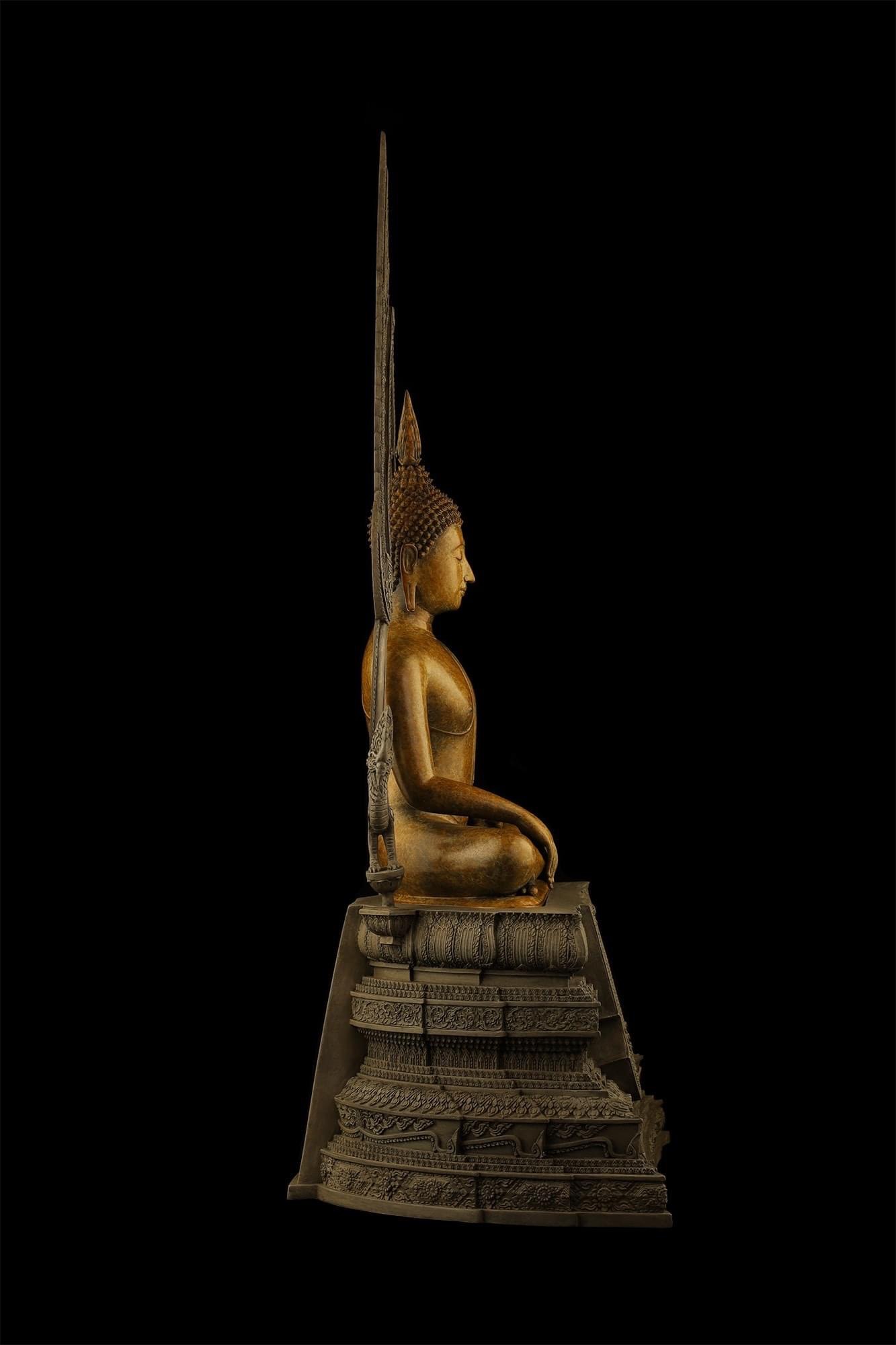 ปิด : สมเด็จองค์ปฐม ๒๕๖๔ (ยอดจองเต็มจำนวนแล้ว)