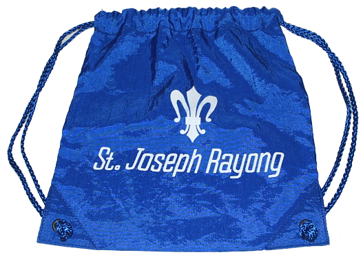 กระเป๋าเป้เชือกรูด