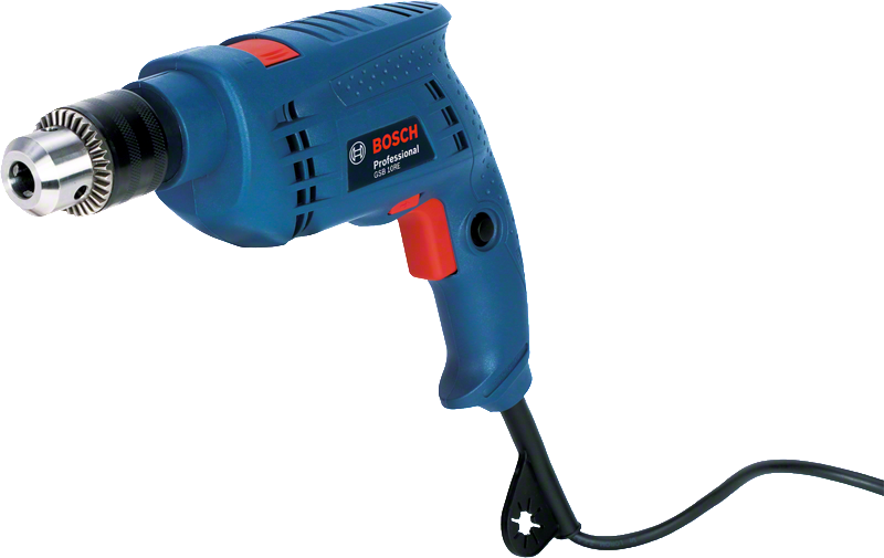 Bosch รุ่น GSB 10 RE สว่านกระแทก