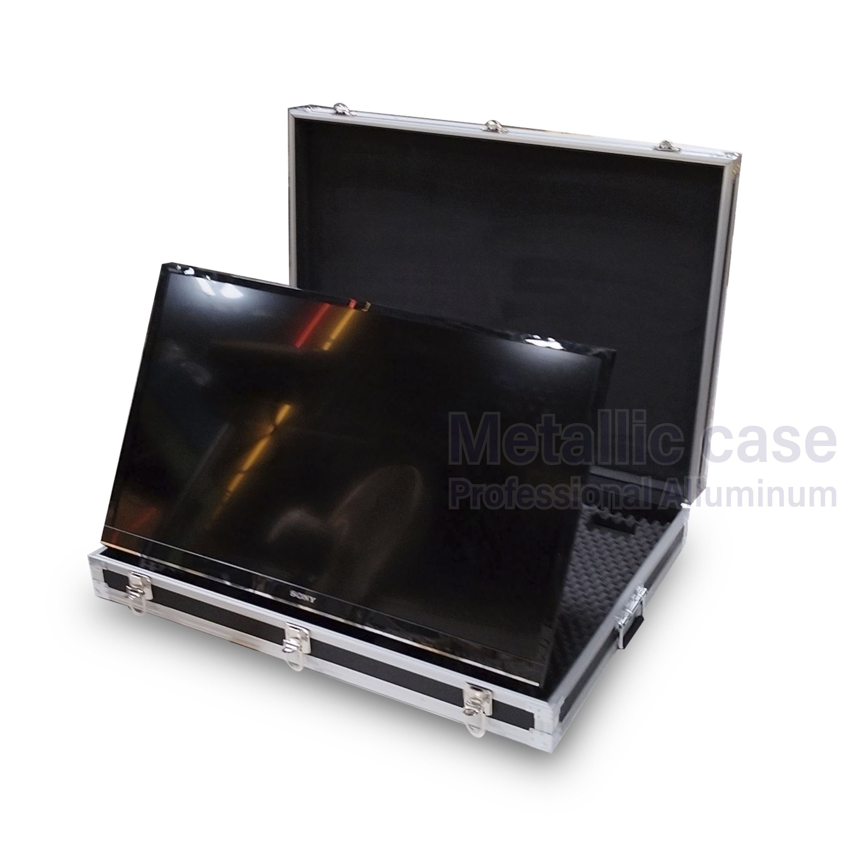 metalliccase 9126-04-6702 / จอSONY KLV-40EX430 (97.5x69.5x16 T1C1H3K2P5)