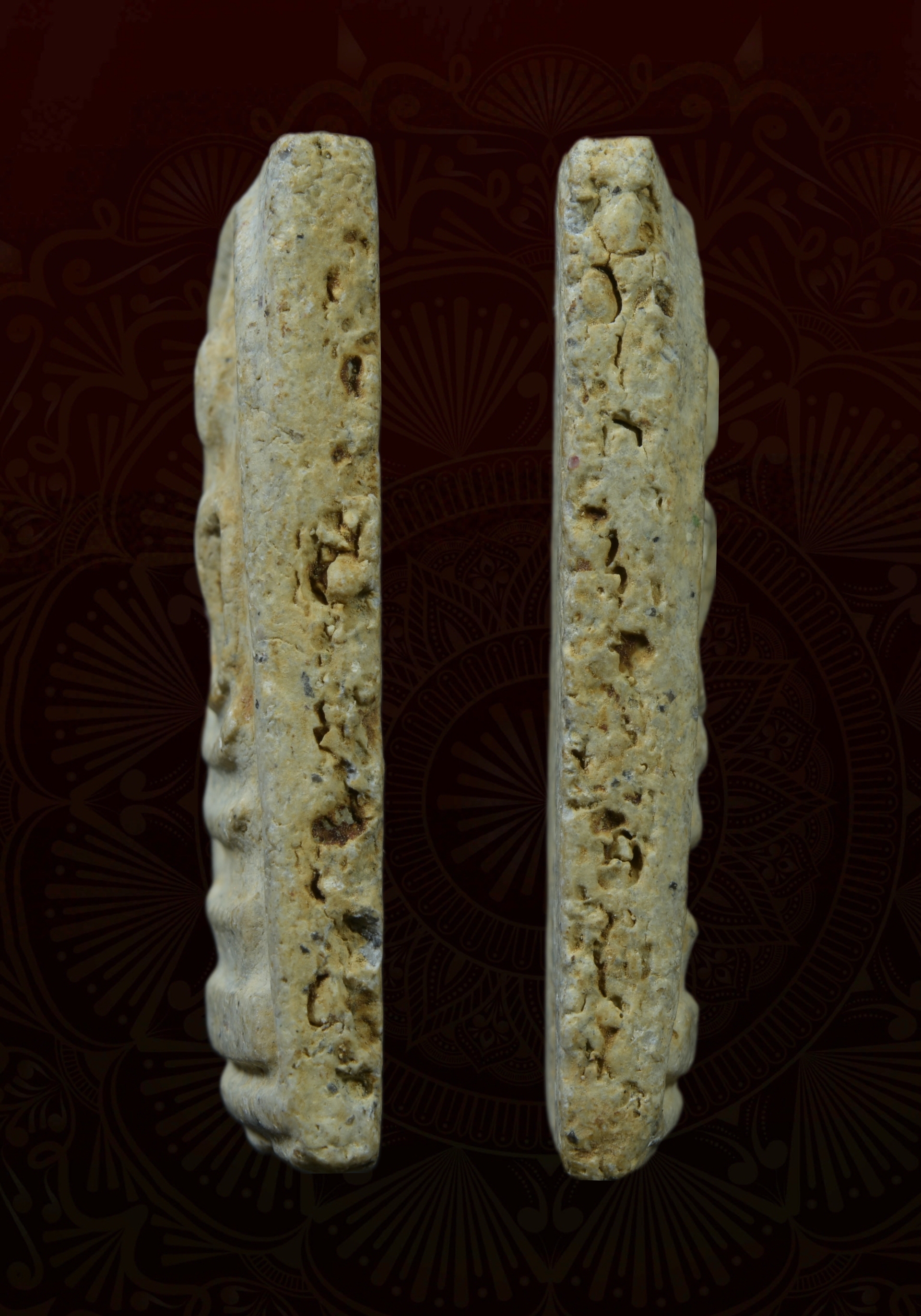 พระสมเด็จวัดระฆัง พิมพ์พระประธาน