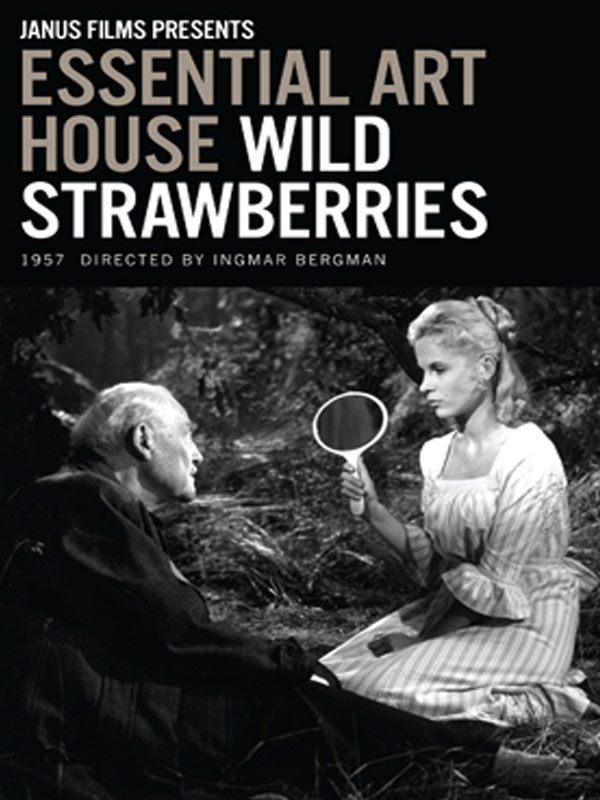 ภาพยนตร์ยอดเยี่ยมตลอดกาล # 63 : Wild Strawberries [1957] - เสียงสวีเดน / บรรยายไทย