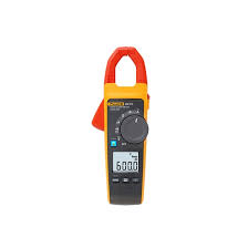 FLUKE 902 FC แคลมป์มิเตอร์ช่างแอร์ แคลมป์มิเตอร์ช่างปรับอากาศ ขนาด 1000V & 600A AC/DC TRMS Clamp Meter
