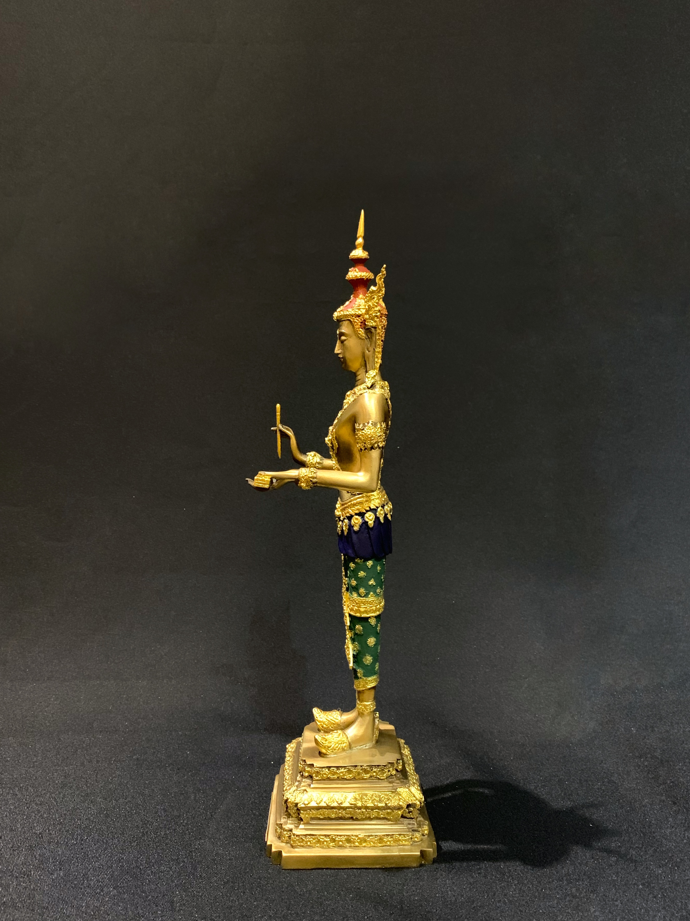 เทพารักษ์ 7 พระองค์