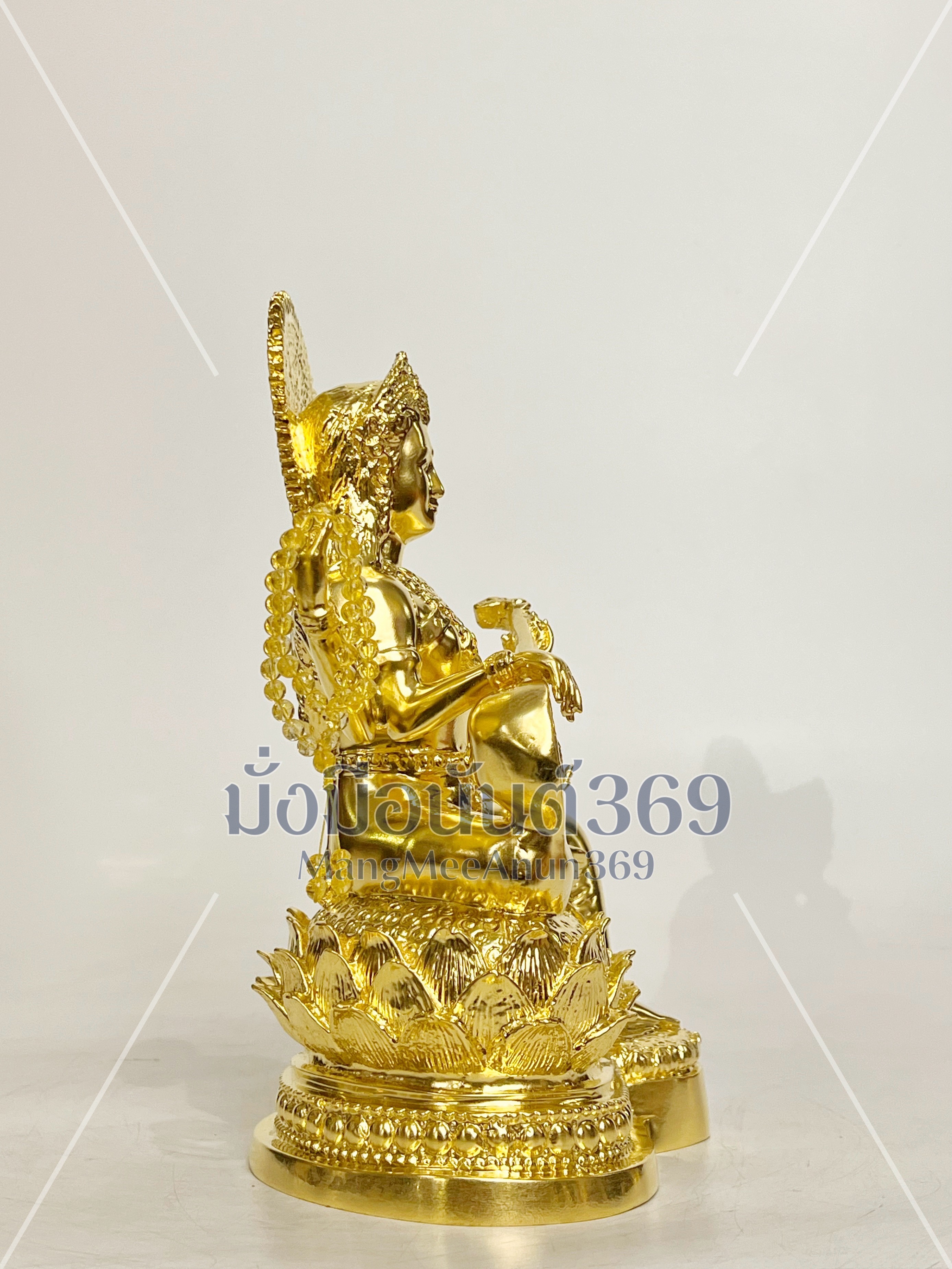 พระสุรัสวดี พระสรัสวดี หน้าตัก 5 นิ้ว