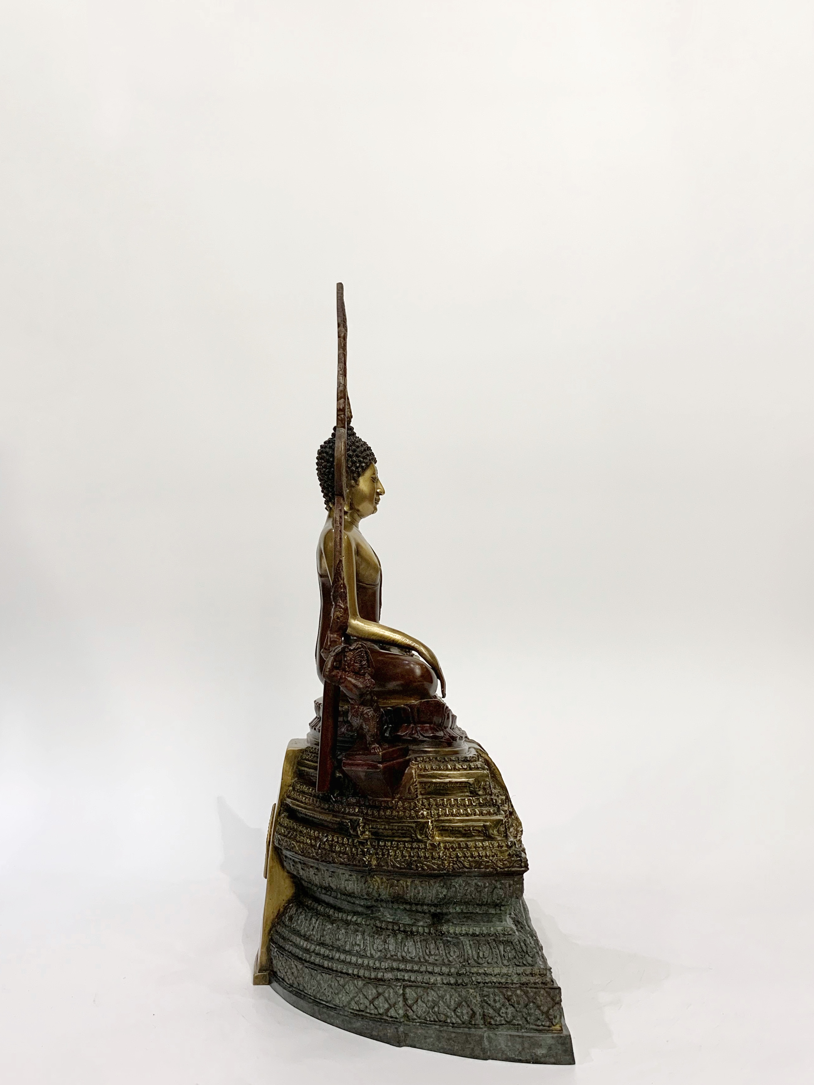 พระพุทธชินราช ฐานสูง หน้าตัก 5.9 นิ้ว